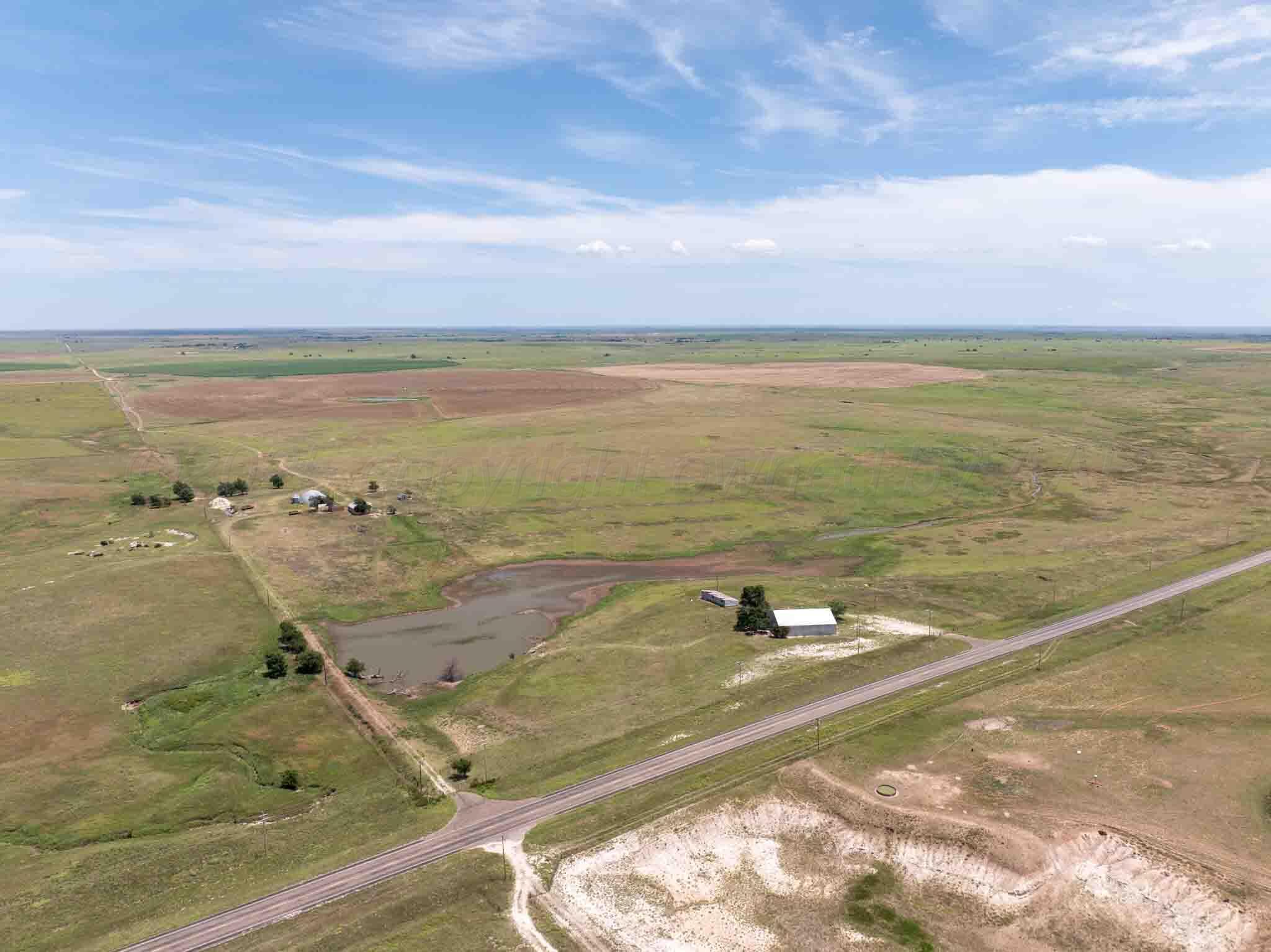 Bourquin Cattle 317 Ac Property Photo 14