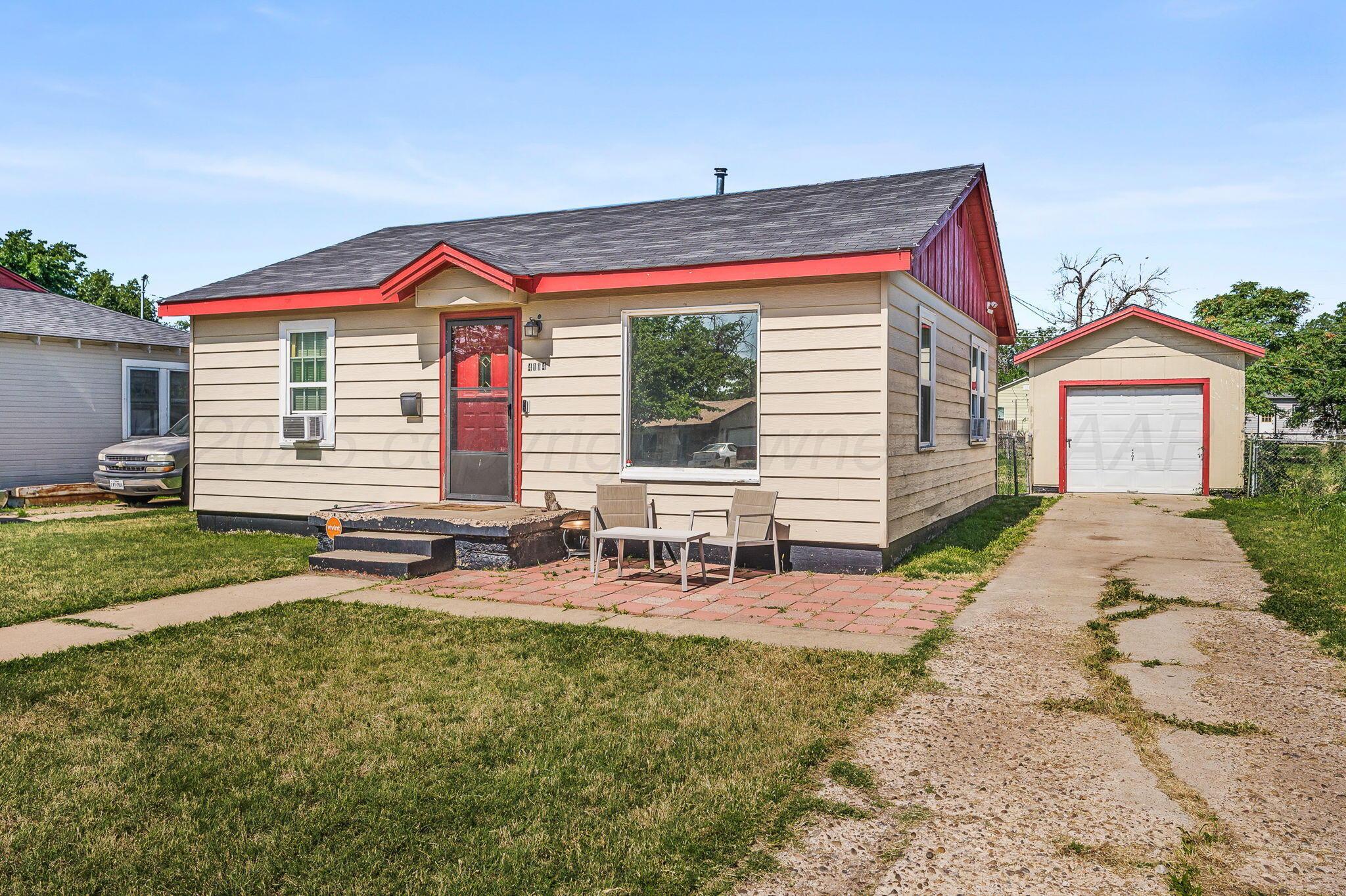4114 S Hayden Street Property Photo 1