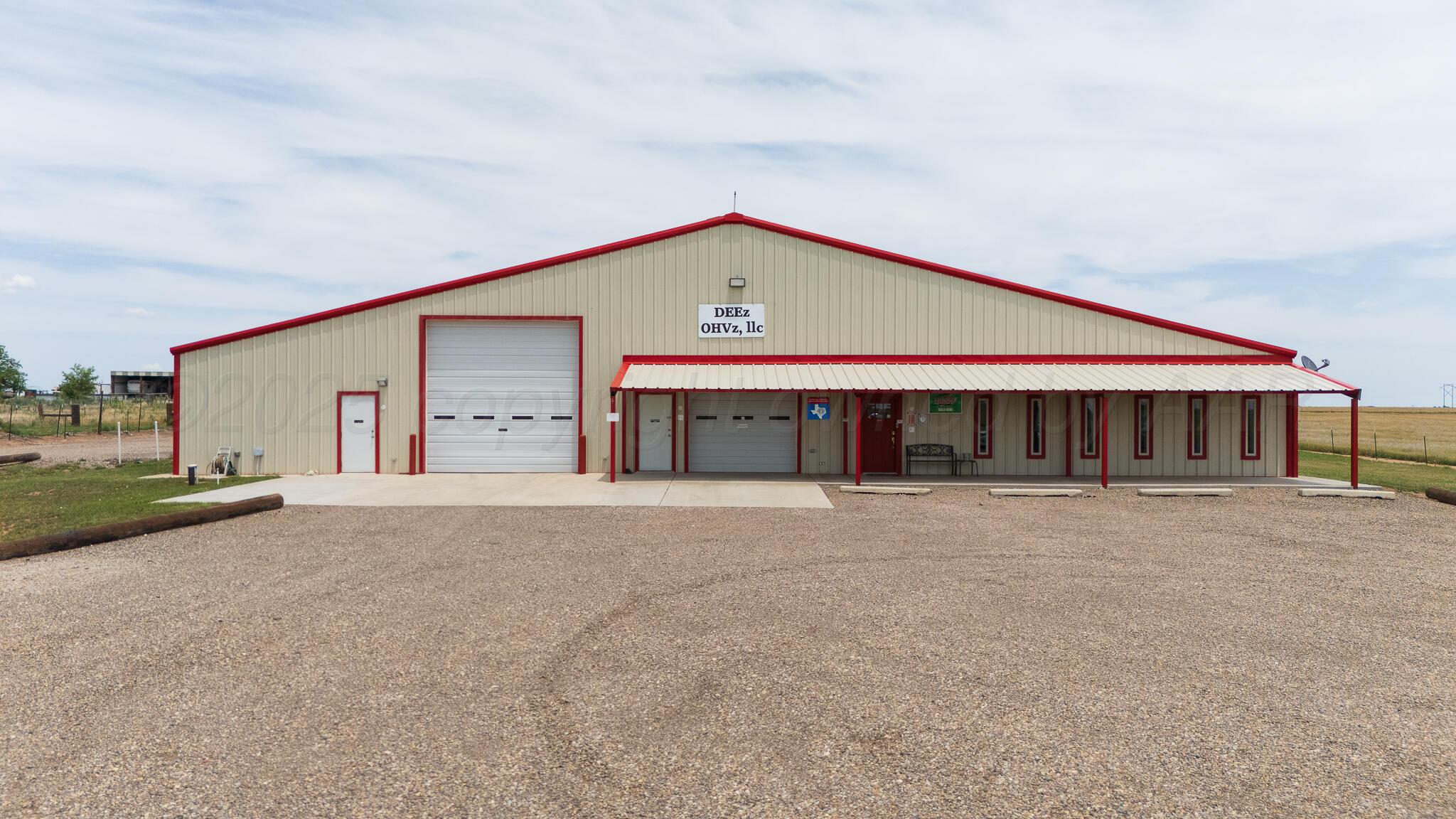 4687 E Fm 1151 Property Photo 1
