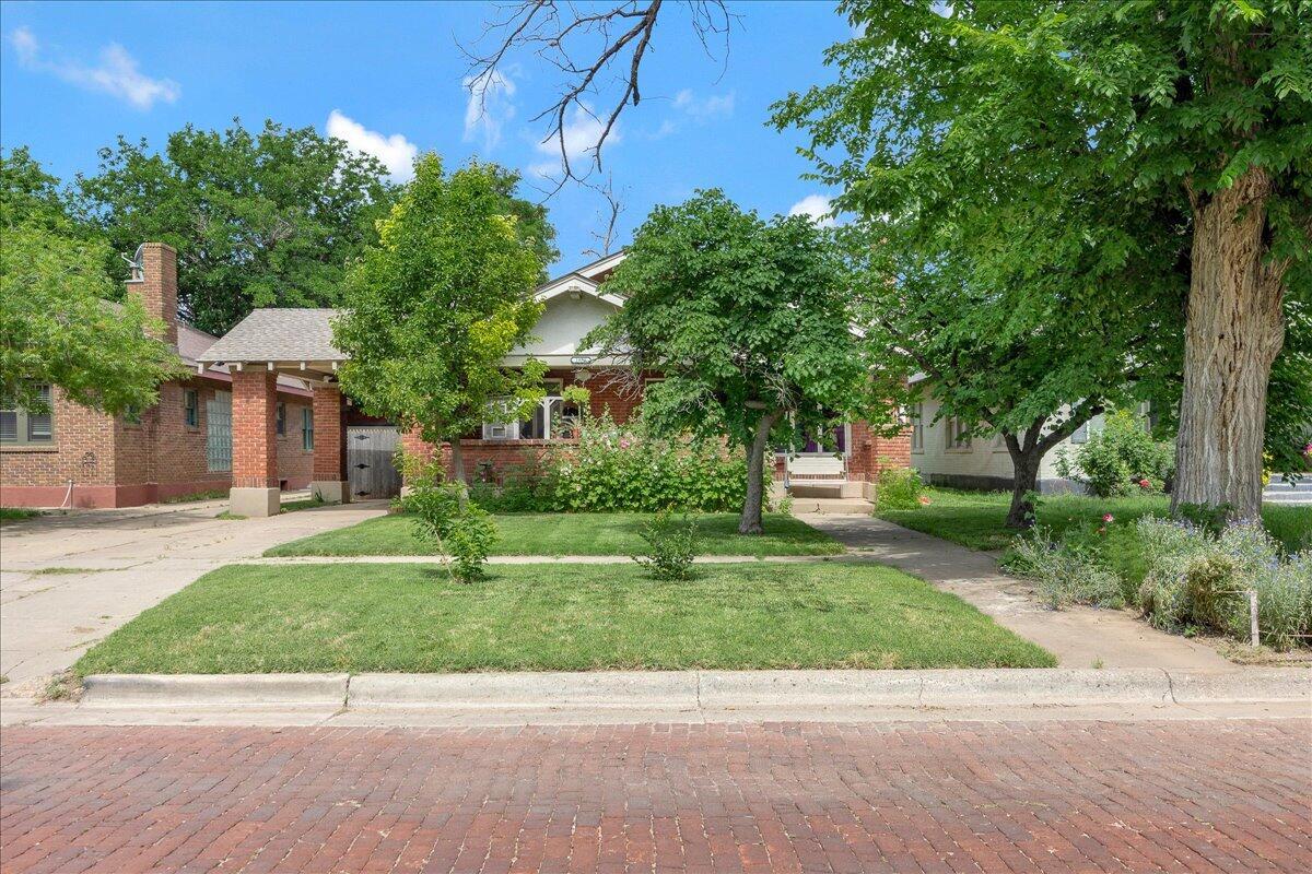1930 S Harrison Street Property Photo