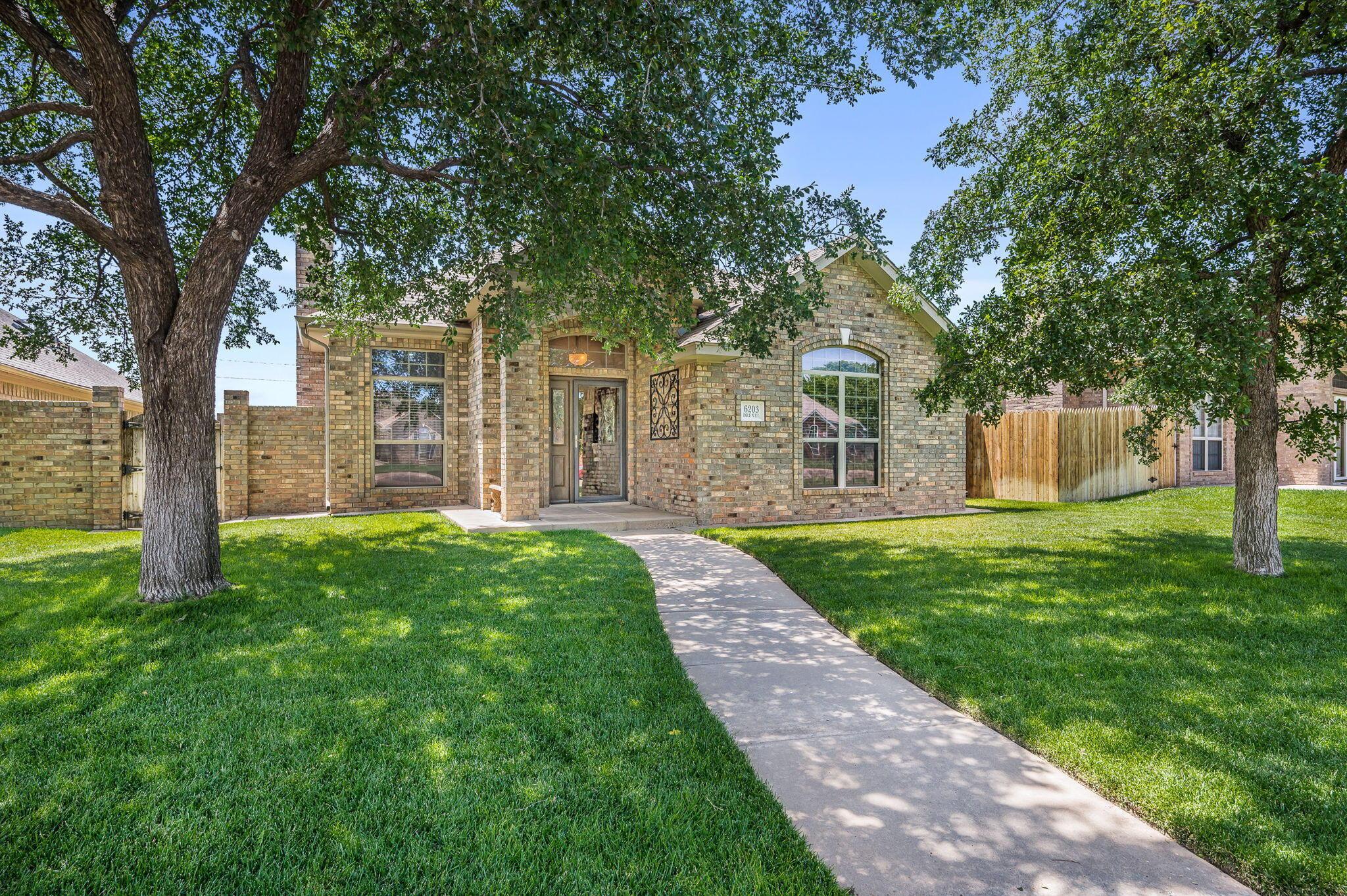 6203 Drexel Lane Property Photo 1