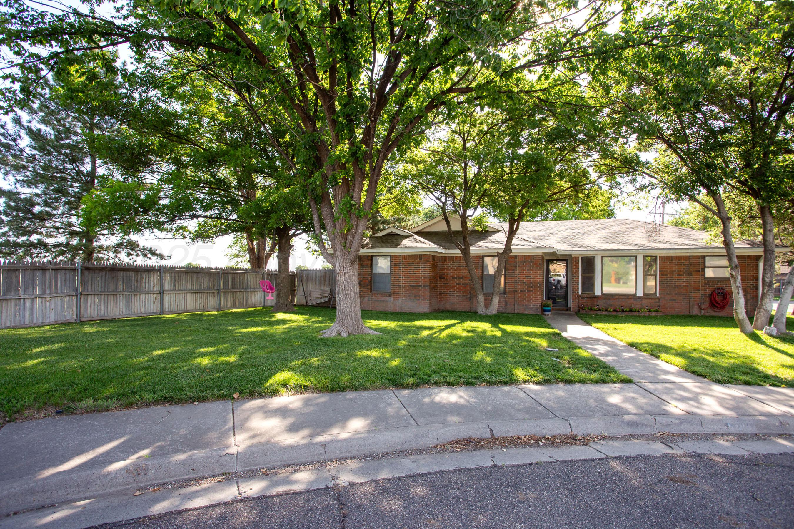 5701 Durrett Place Property Photo 1