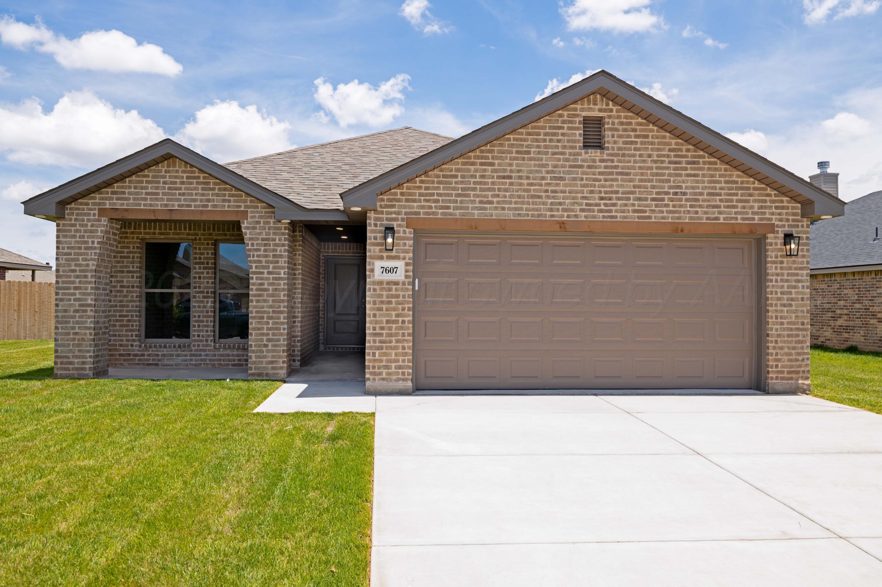 7607 Castleman Road Property Photo 1