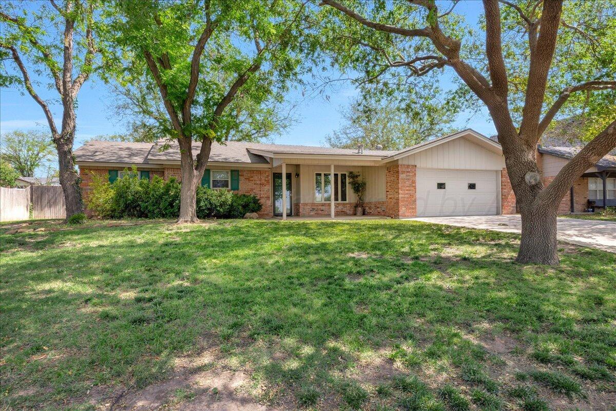 1503 Brookhaven Drive Property Photo 1