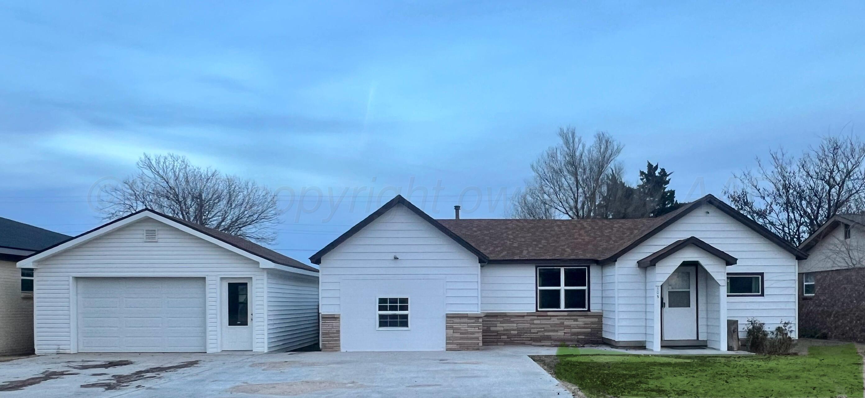 505 S Denton Street Property Photo 1