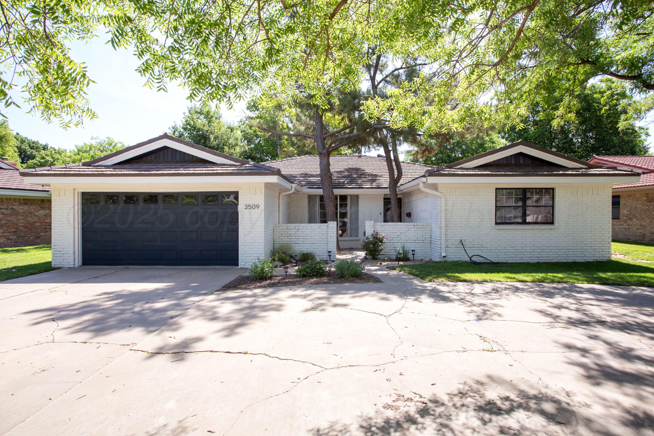 3509 Huntington Drive Property Photo 1
