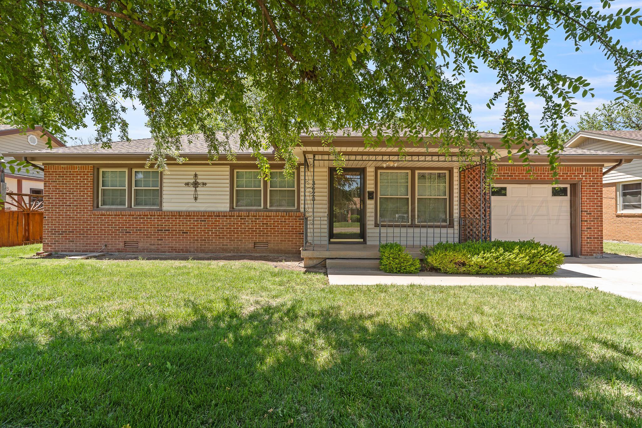 3620 Nebraska Street Property Photo 1