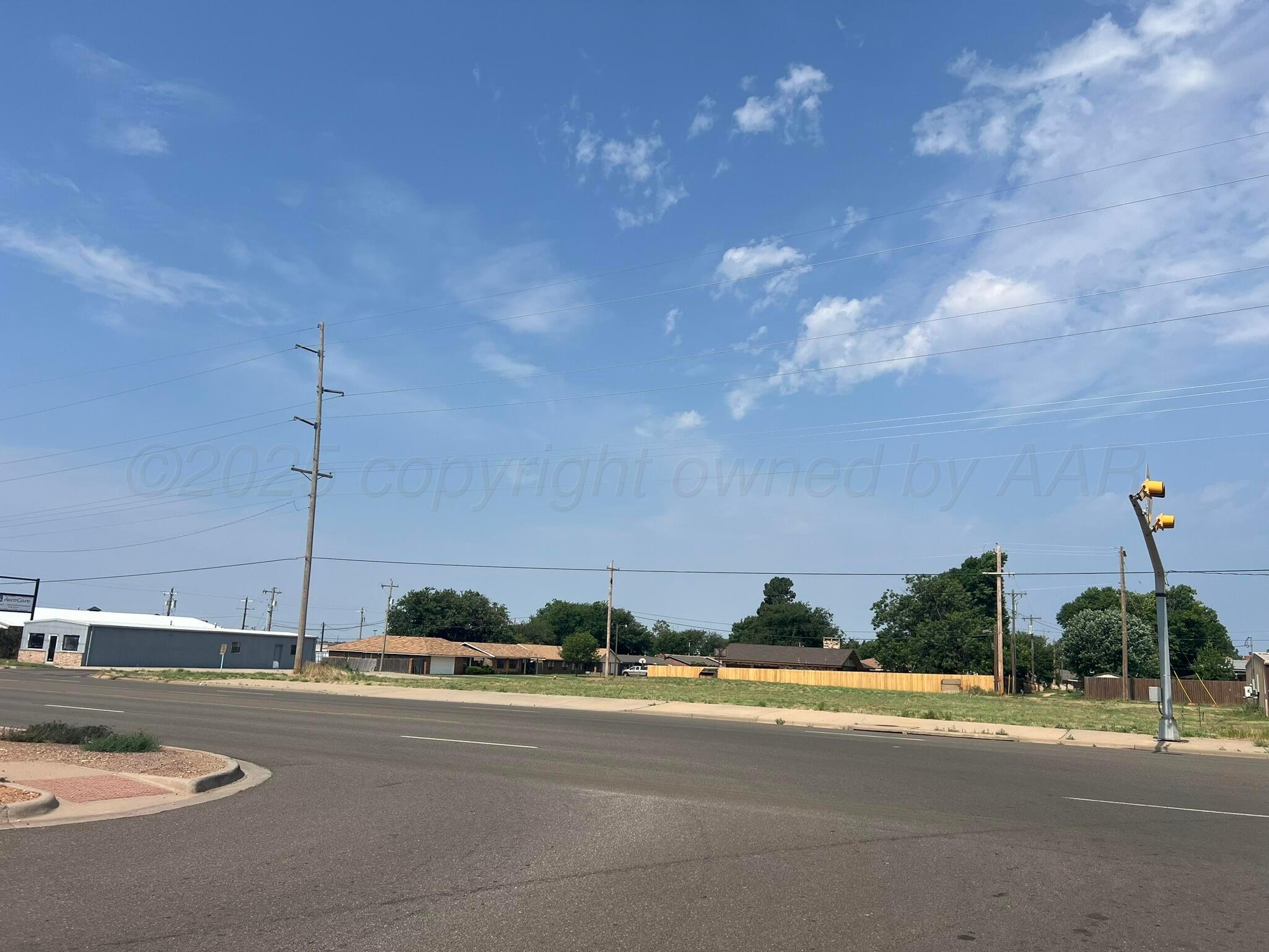803 Us Hwy 83 North Property Photo 1