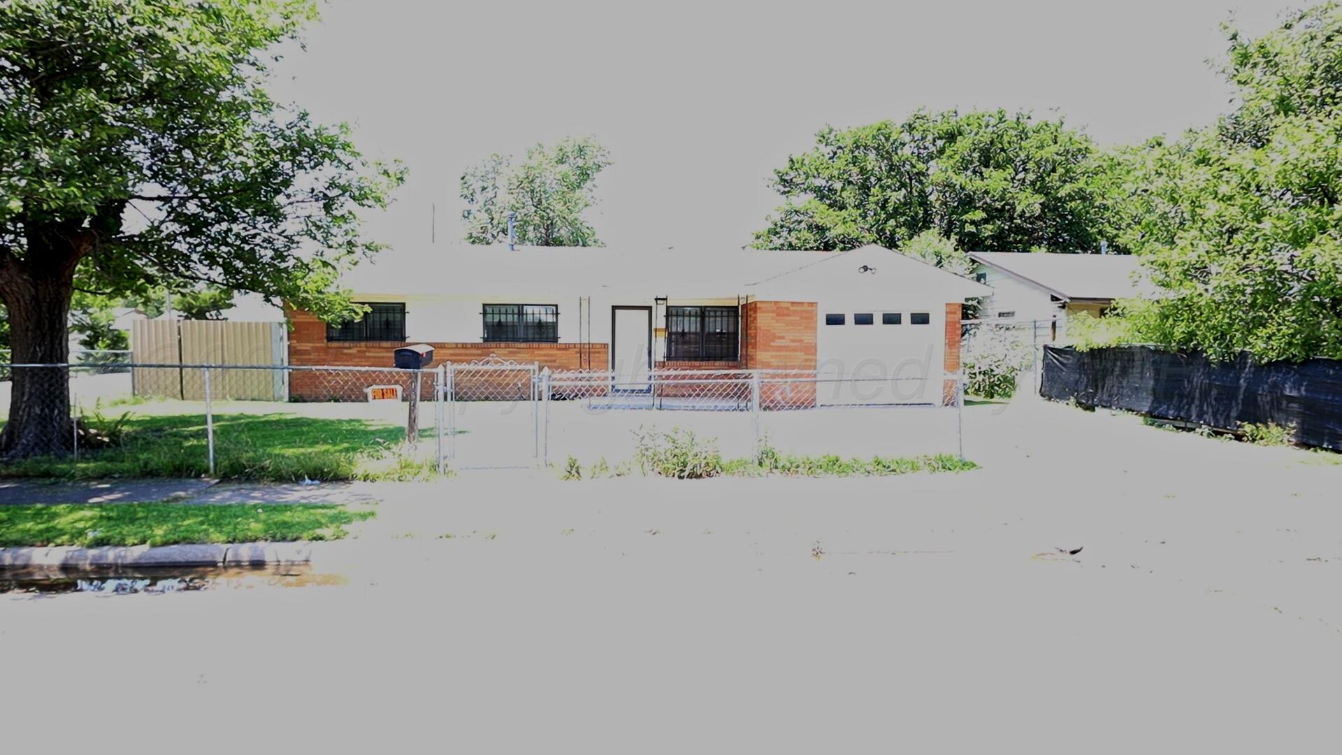 1601 Evergreen Street Property Photo 1