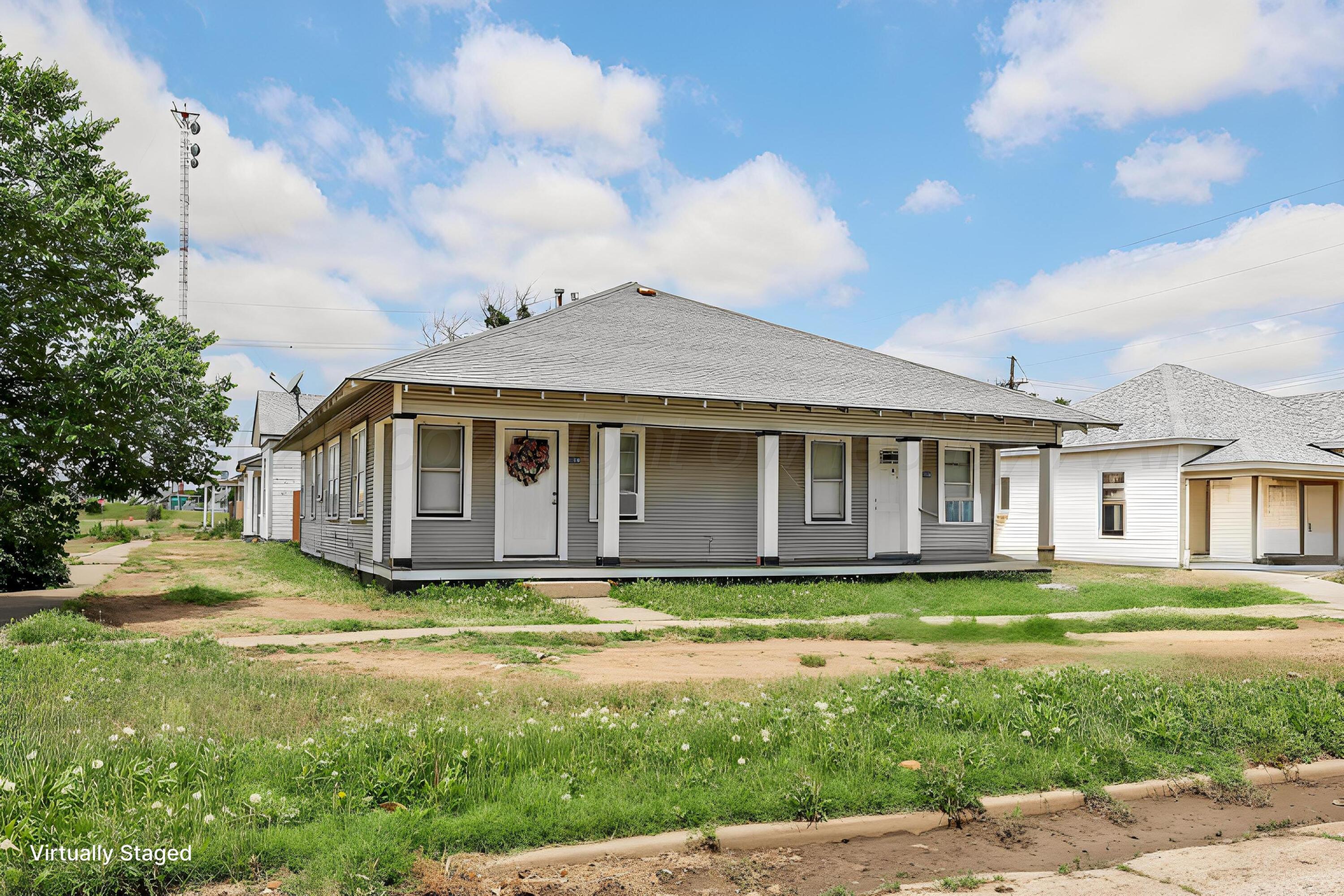 1108 S Lincoln Street Property Photo 1