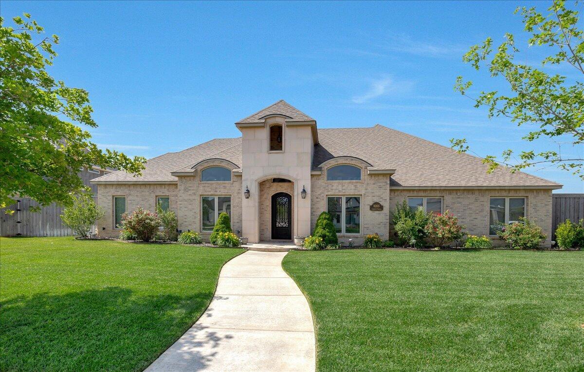 8205 S LIBERTY Circle Picture