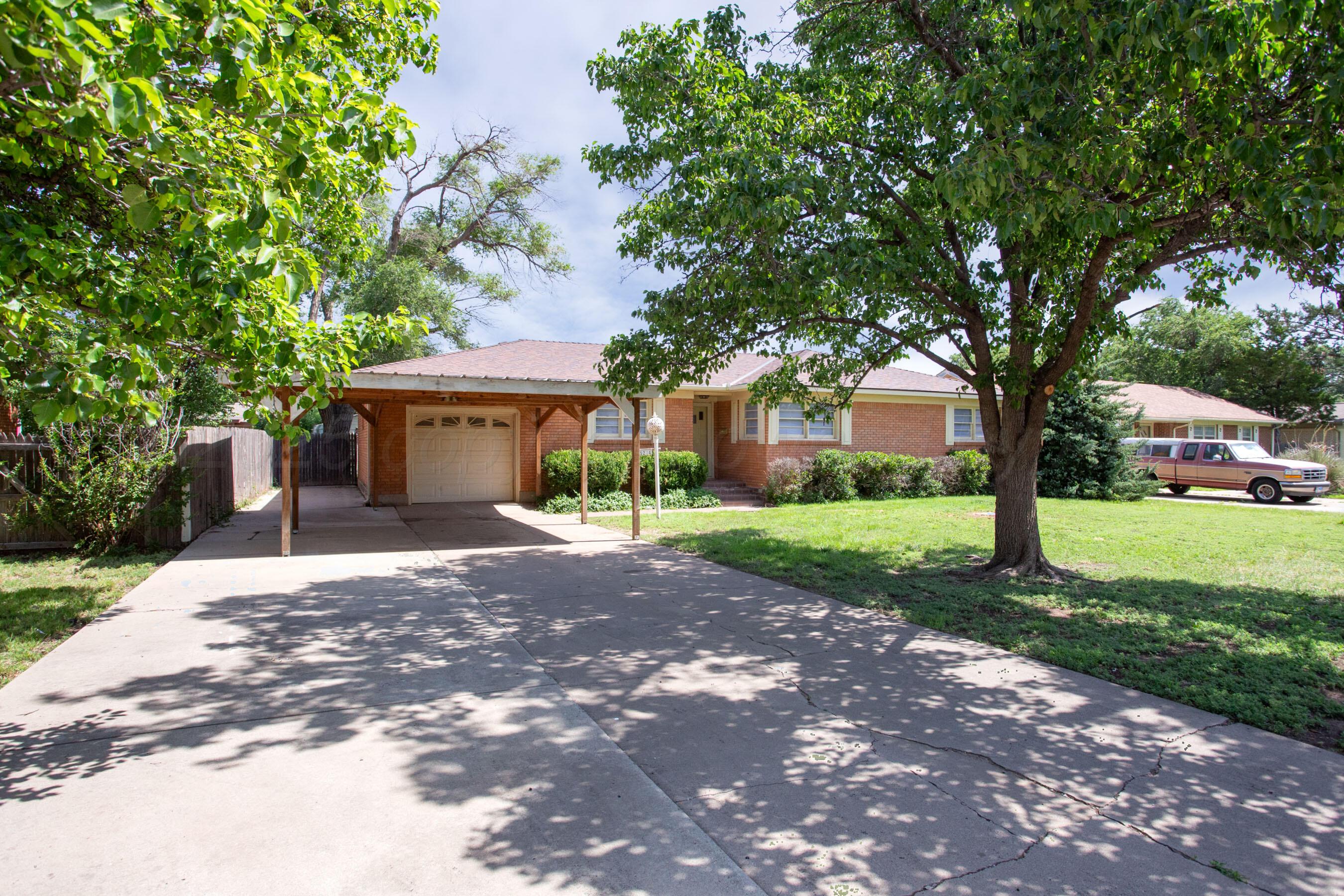 5214 George Terrace Property Photo 1