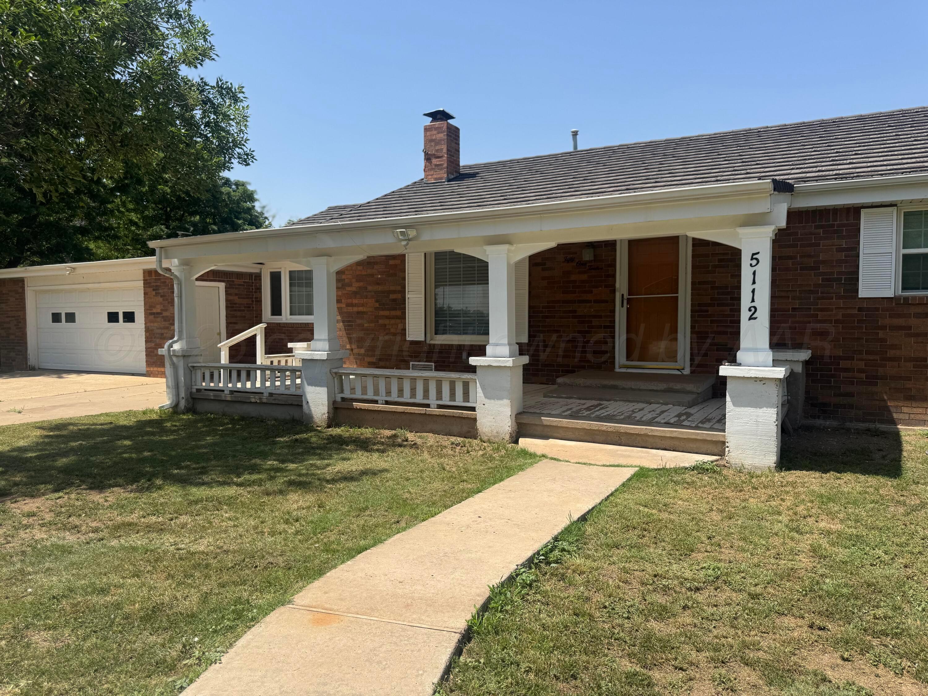 5112 Arden Road Property Photo 1