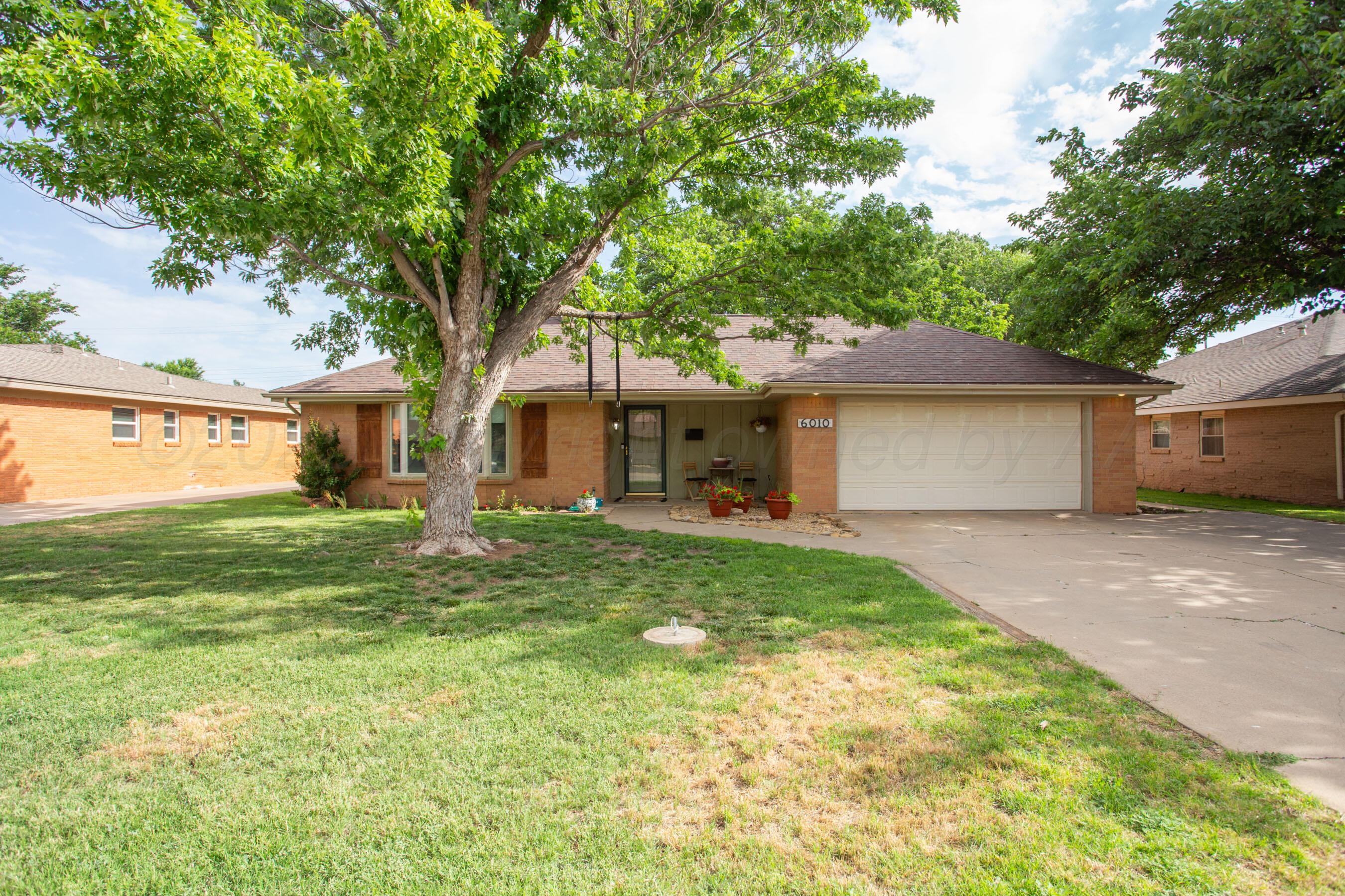 6010 Calumet Road Property Photo 1