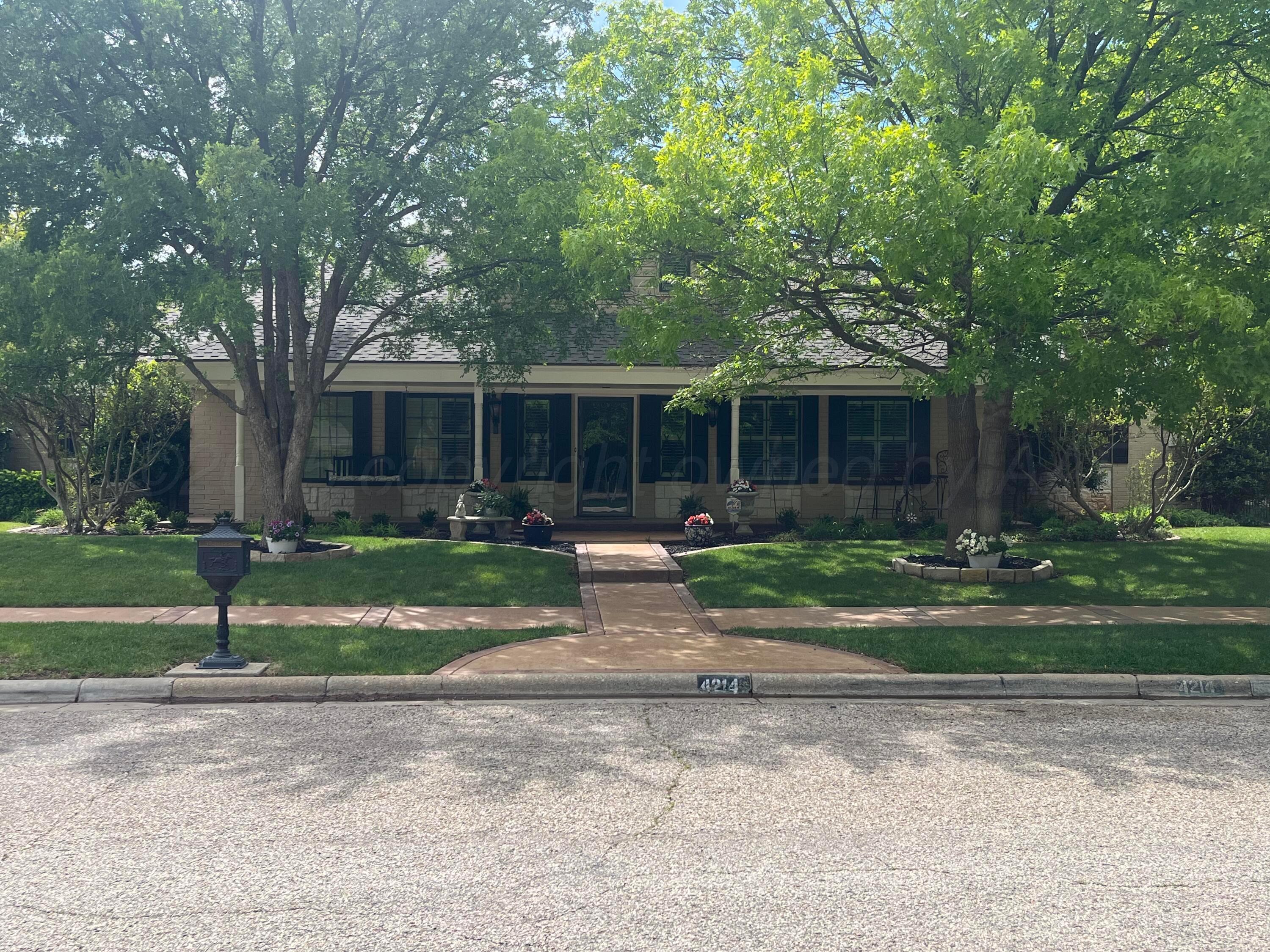 4214 Roxton Drive Property Photo 1