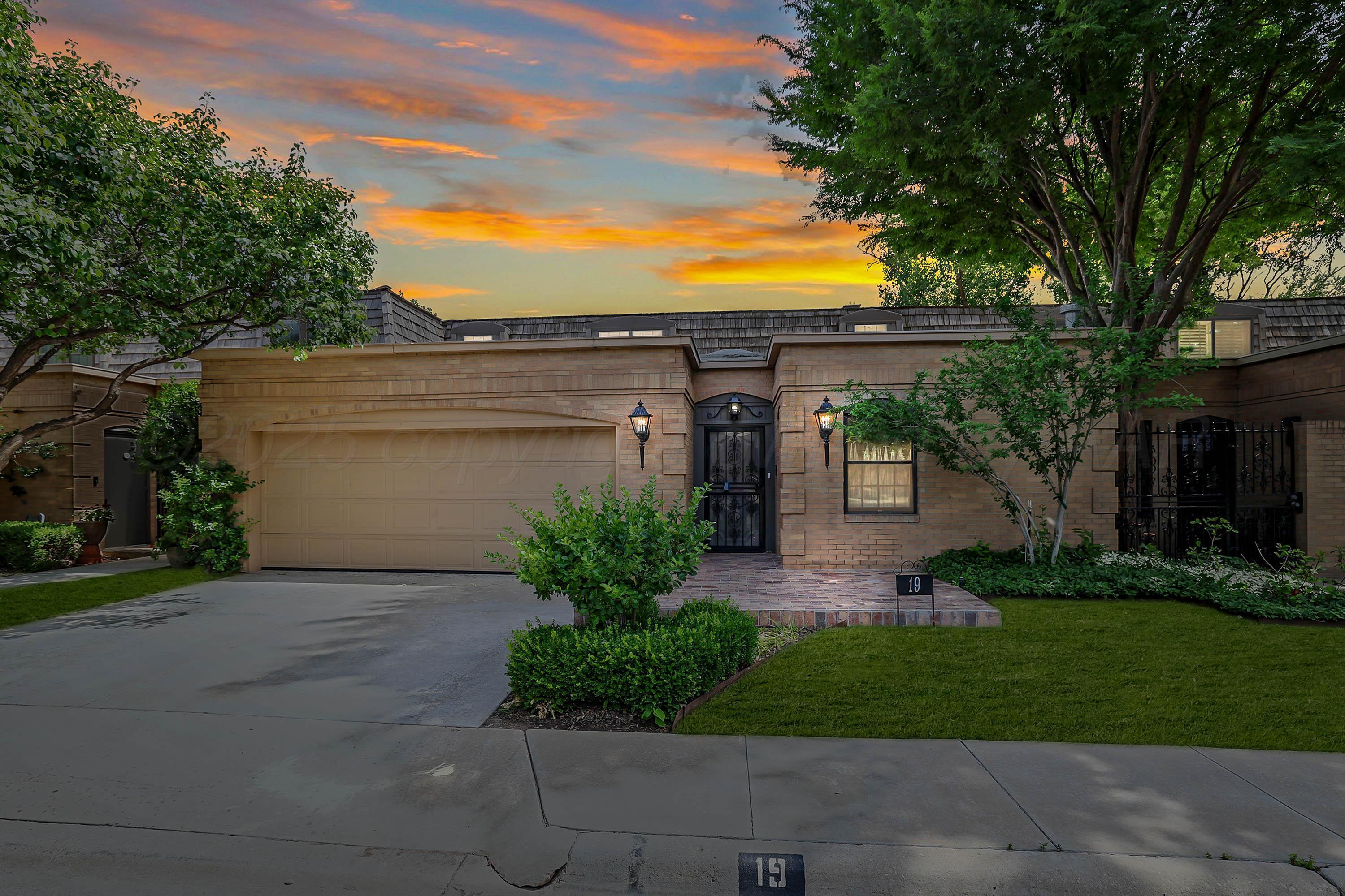 1615 S Bryan #19 Street Property Photo 1
