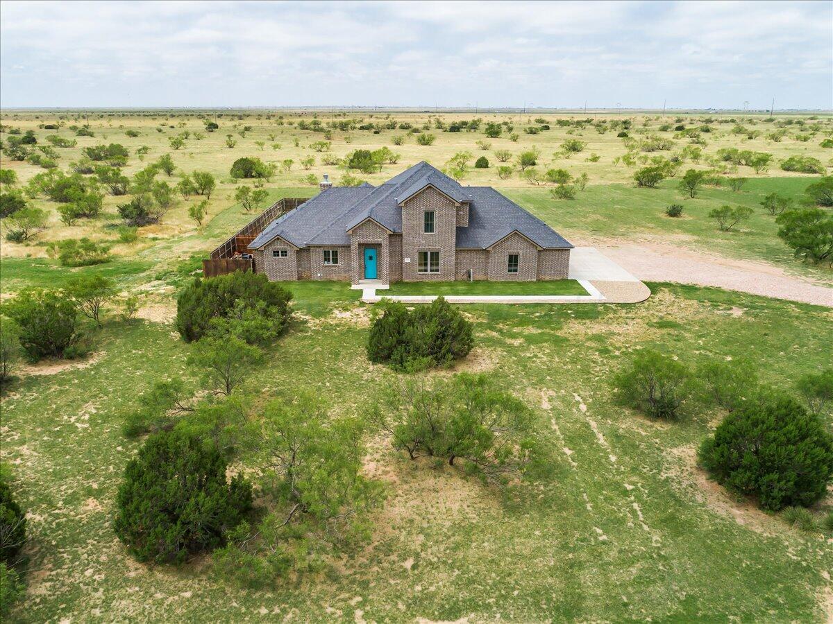 1000 Canyon Parkway Property Photo 1