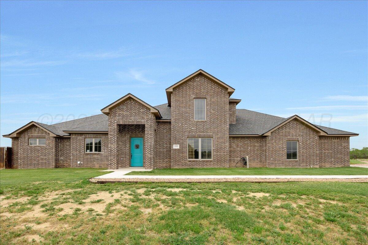 1000 Canyon Parkway Property Photo 3