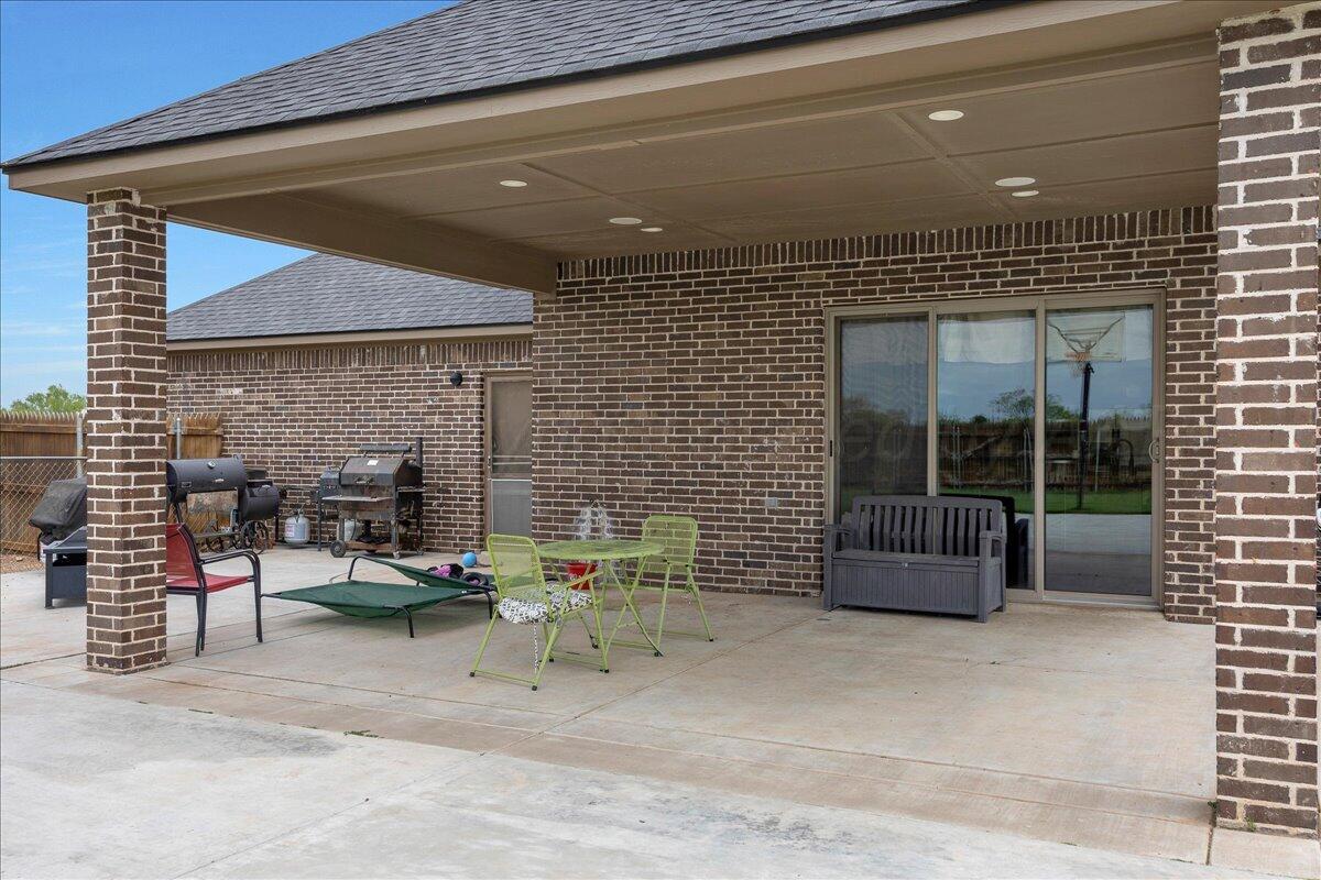 1000 Canyon Parkway Property Photo 33