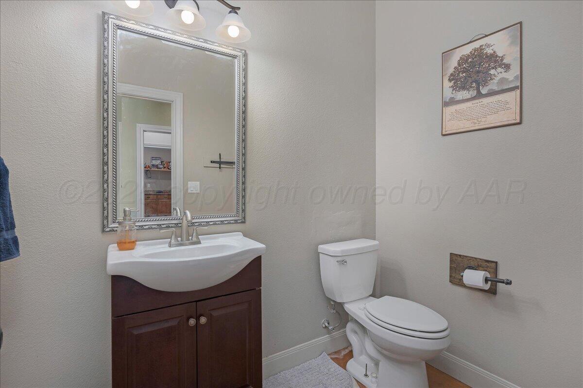 1000 Canyon Parkway Property Photo 34