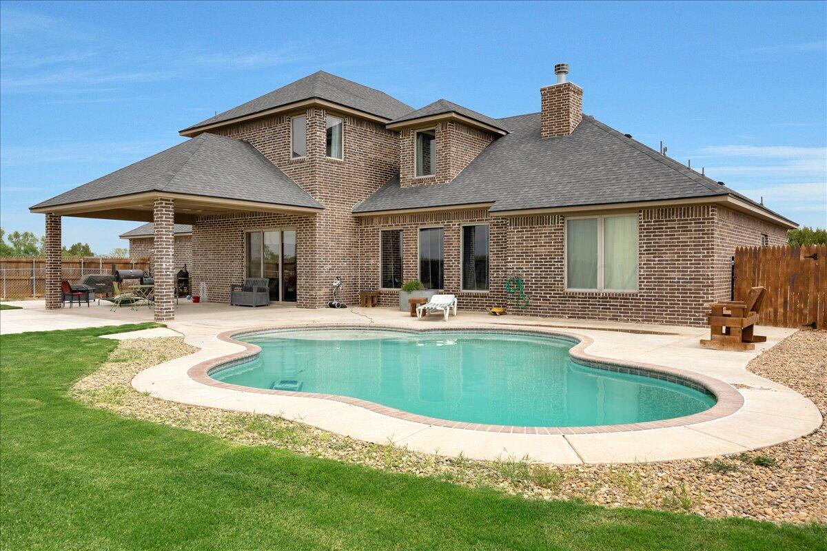 1000 Canyon Parkway Property Photo 35
