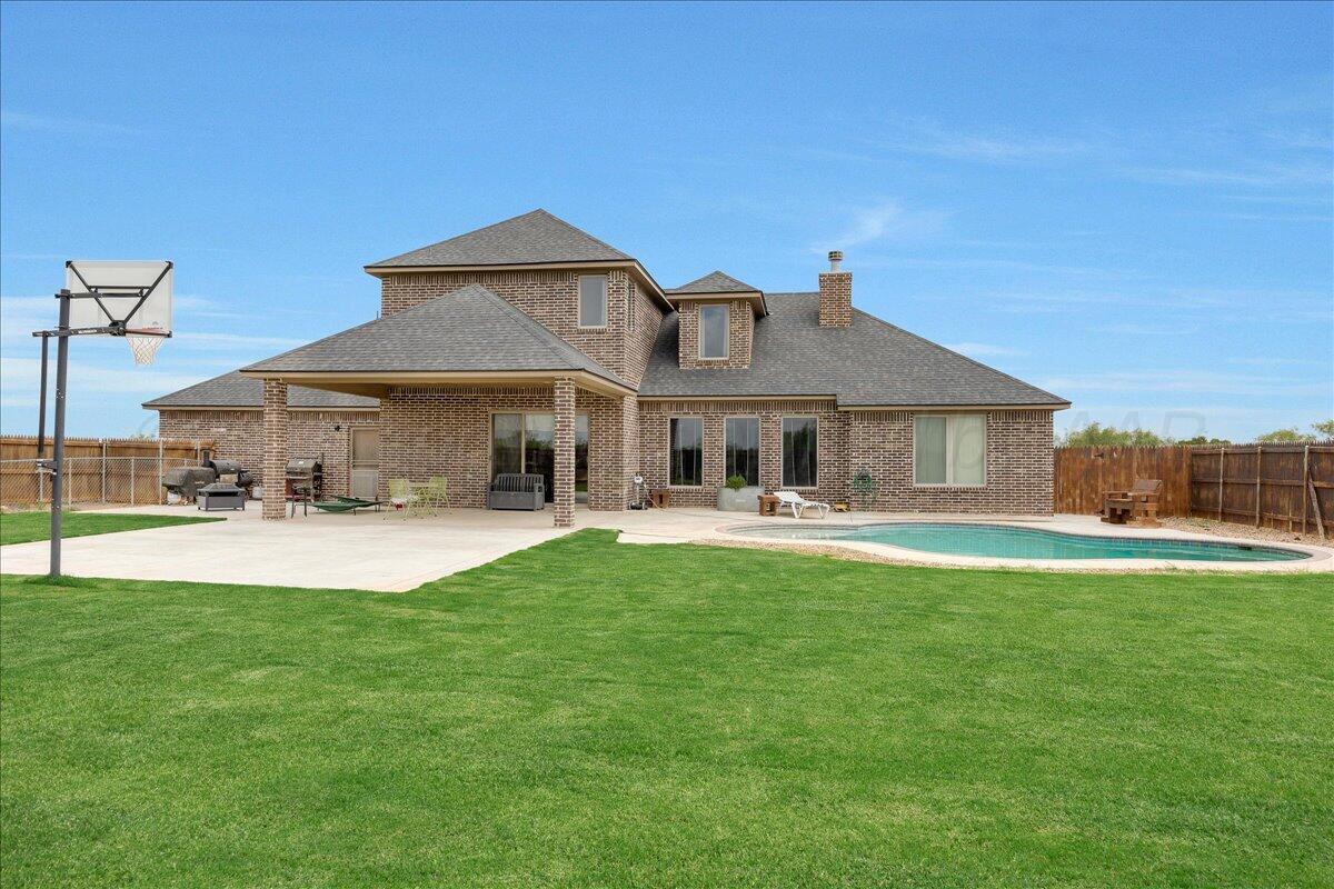 1000 Canyon Parkway Property Photo 37