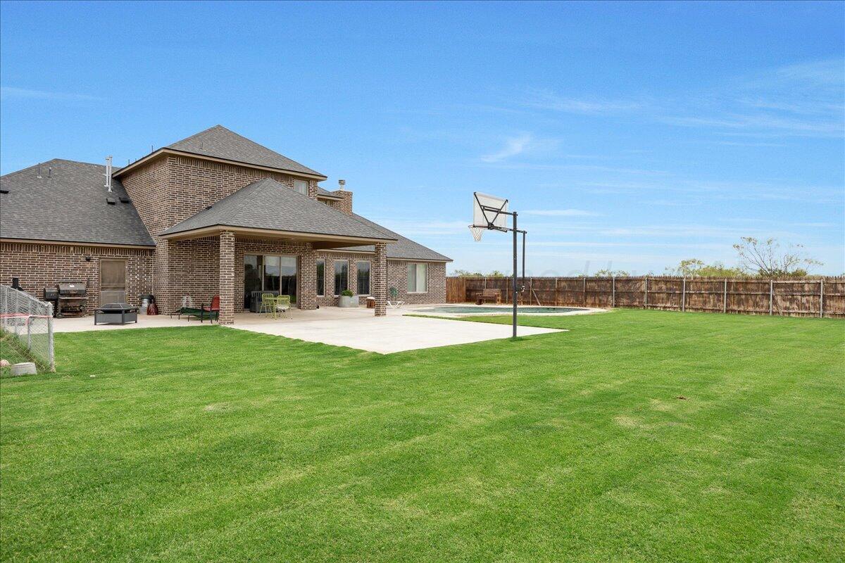 1000 Canyon Parkway Property Photo 38