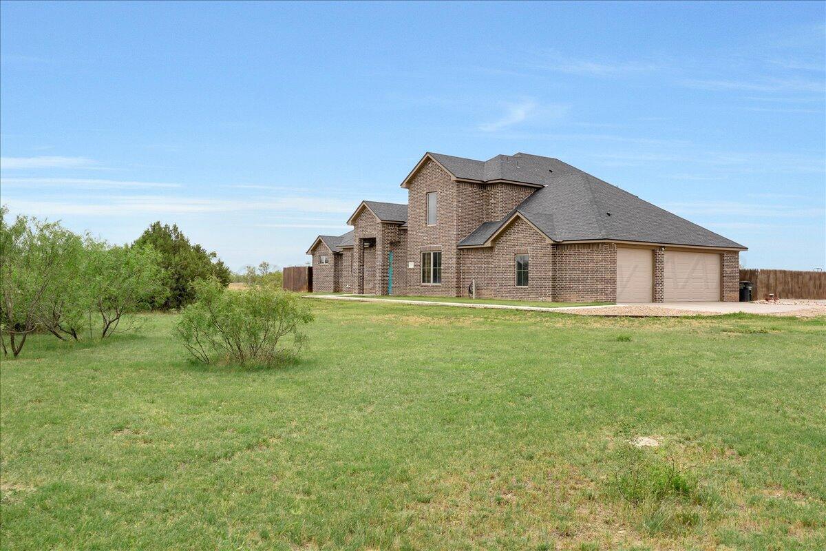 1000 Canyon Parkway Property Photo 40