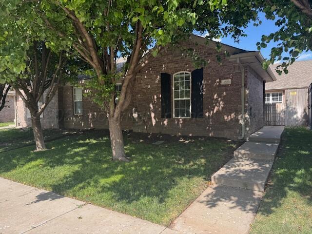 4525 IDA LOUISE Court Property Photo 1
