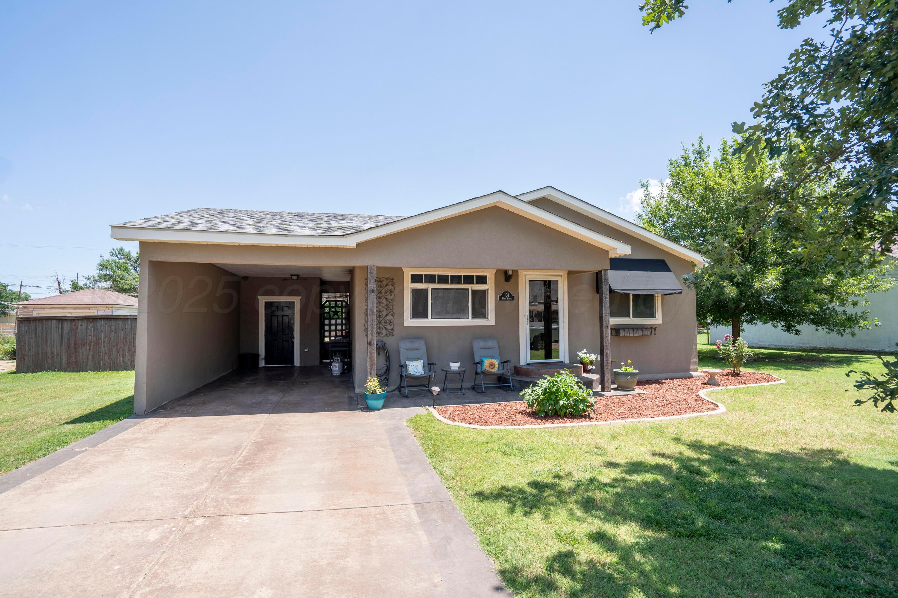 104 Ware Avenue Property Photo 1