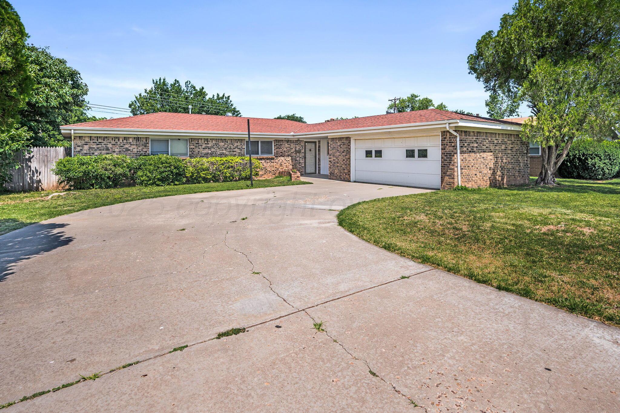 4720 Cherokee Trail Property Photo 1
