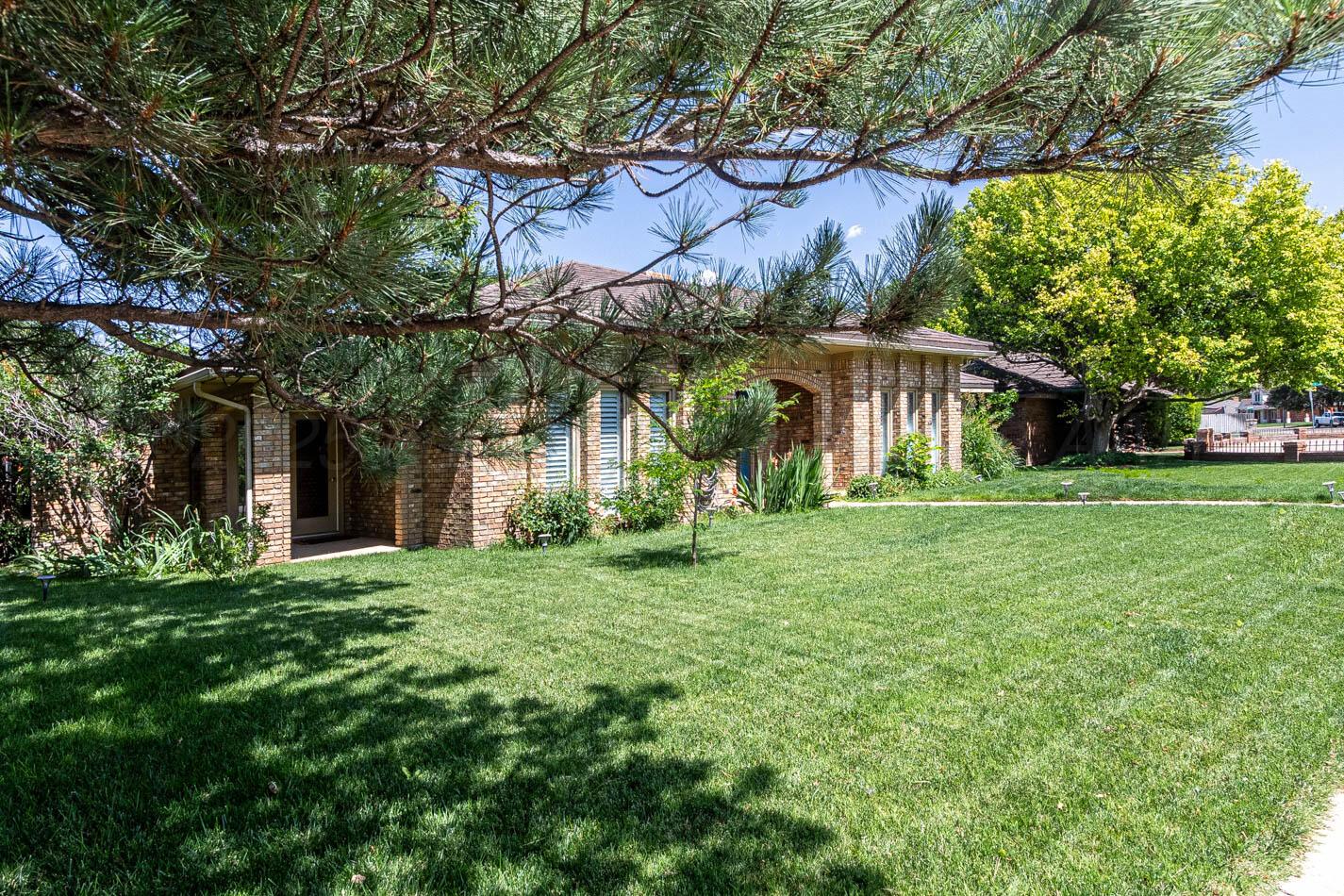 3537 Sleepy Hollow Boulevard Property Photo 1