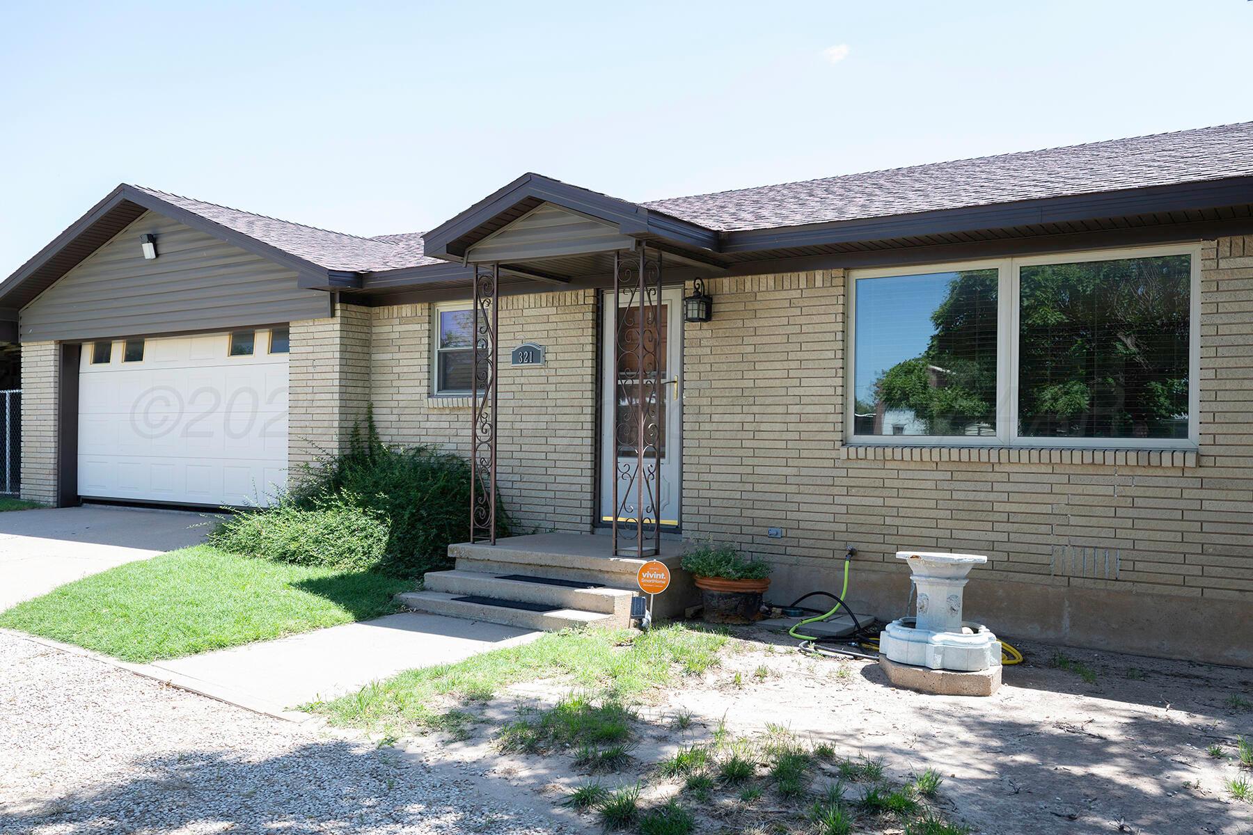 321 Allen Avenue Property Photo 1