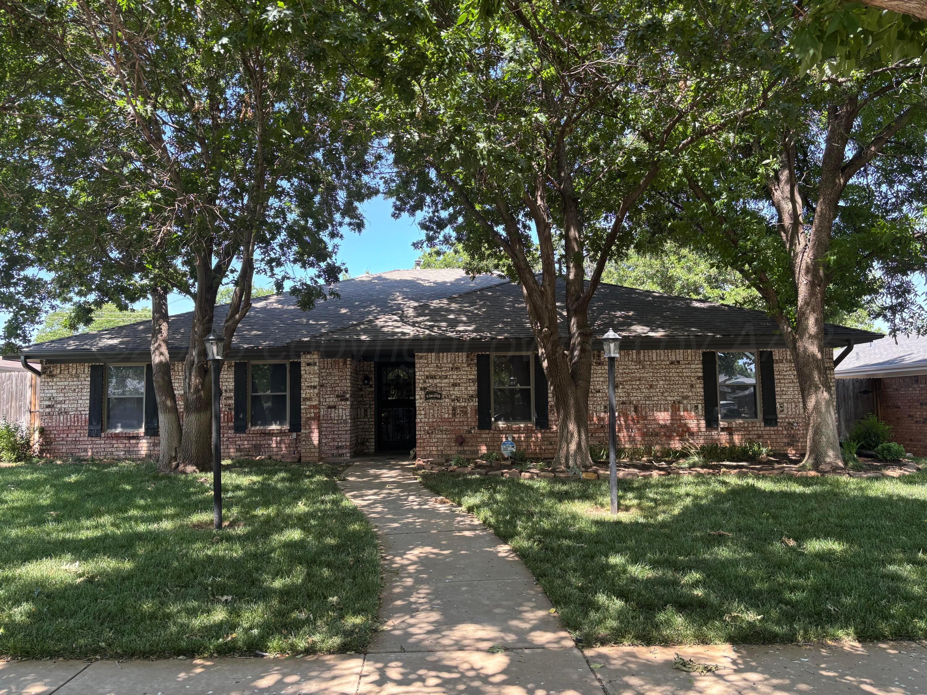 7810 Farrell Drive Property Photo