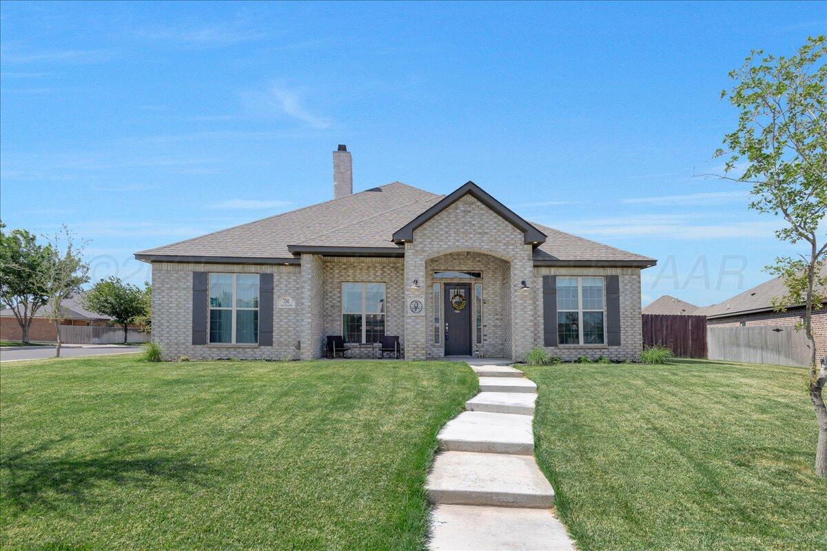 7501 SOUTHWOOD Drive Picture