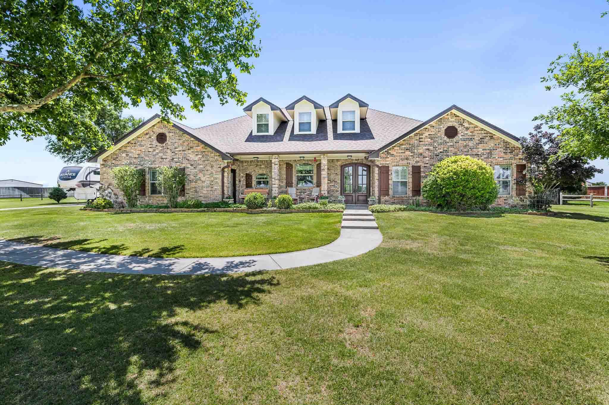 3001 Antelope Ridge Property Photo 1