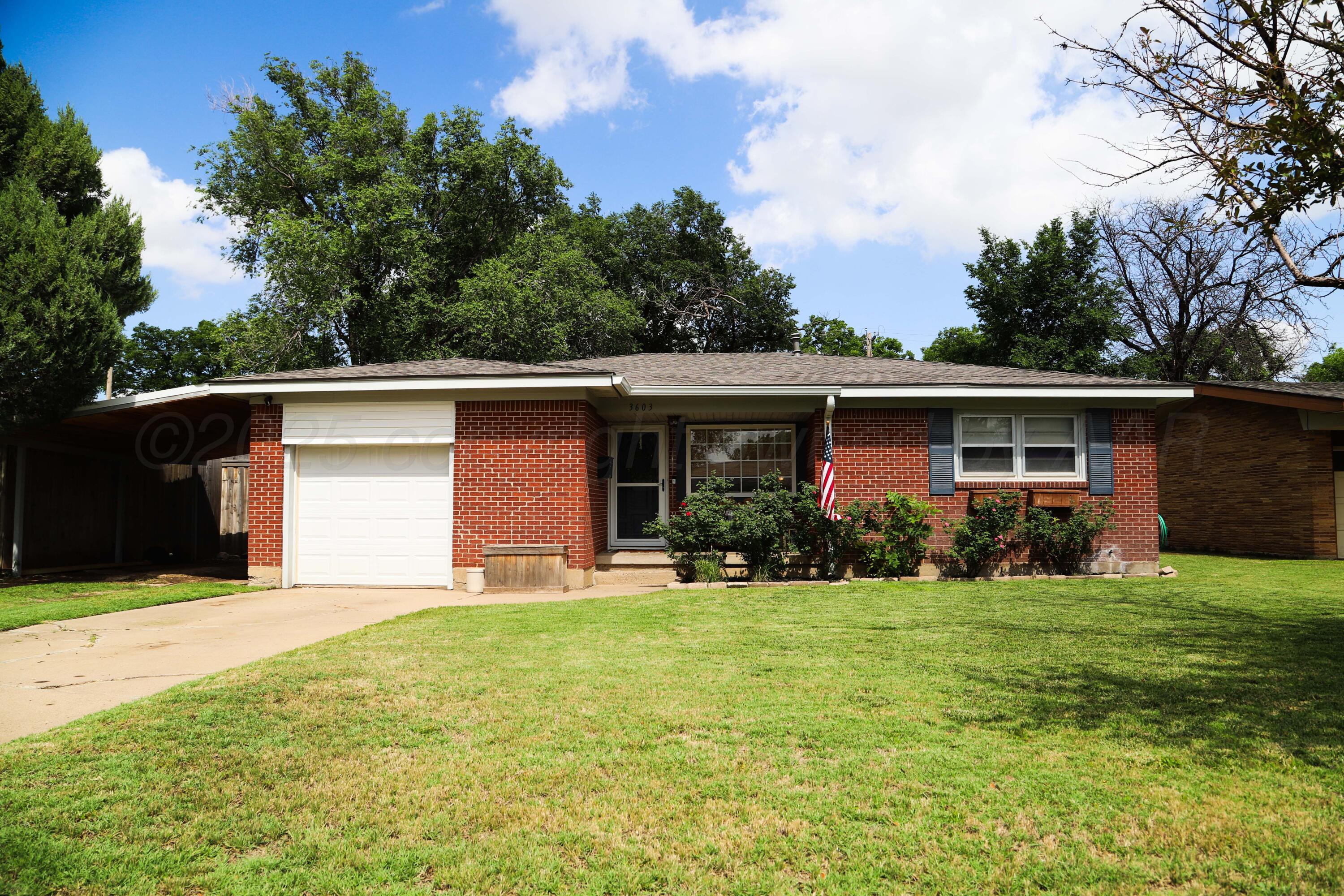 3603 S Lamar Street Property Photo 1