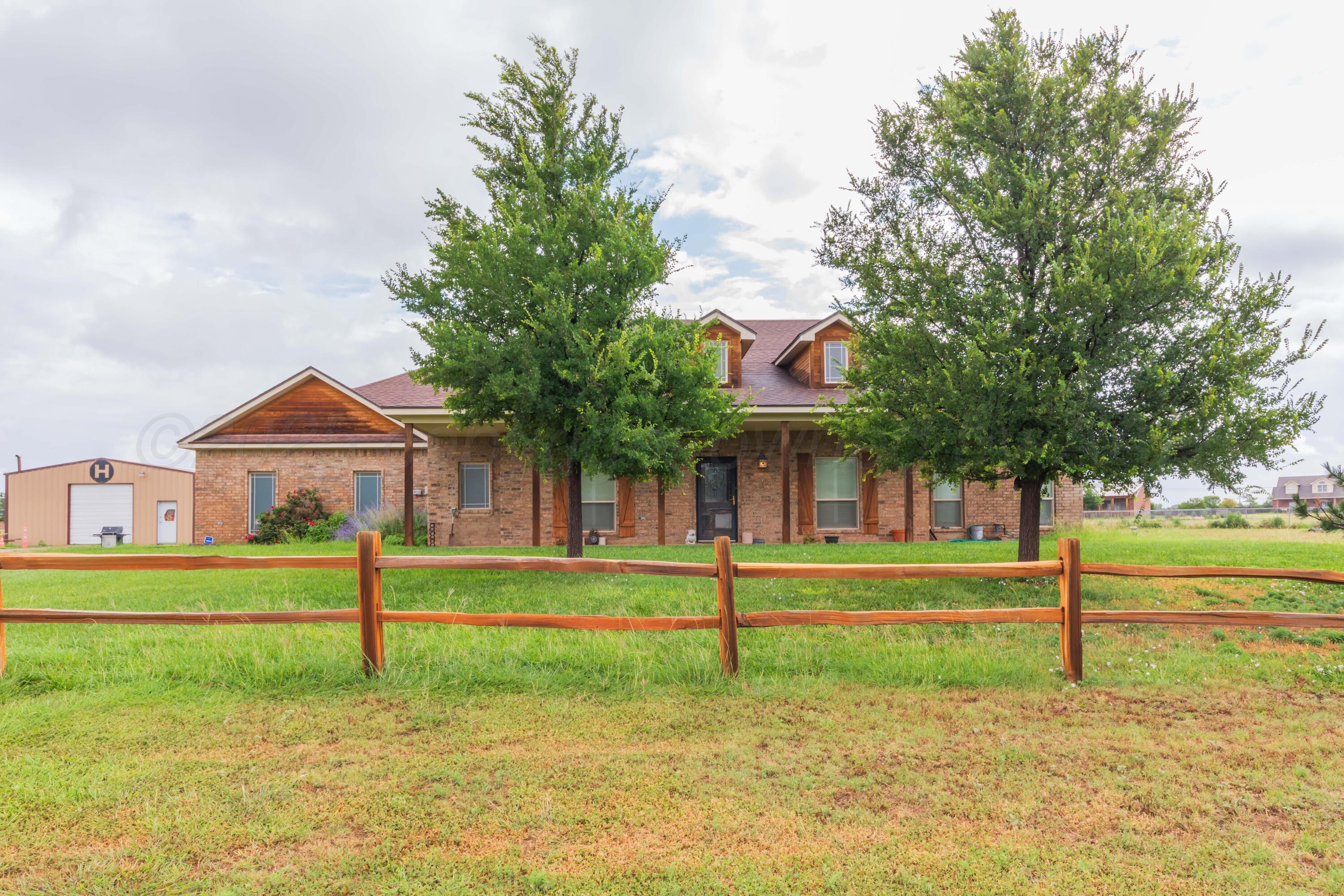 9900 Missy Drive Property Photo 1