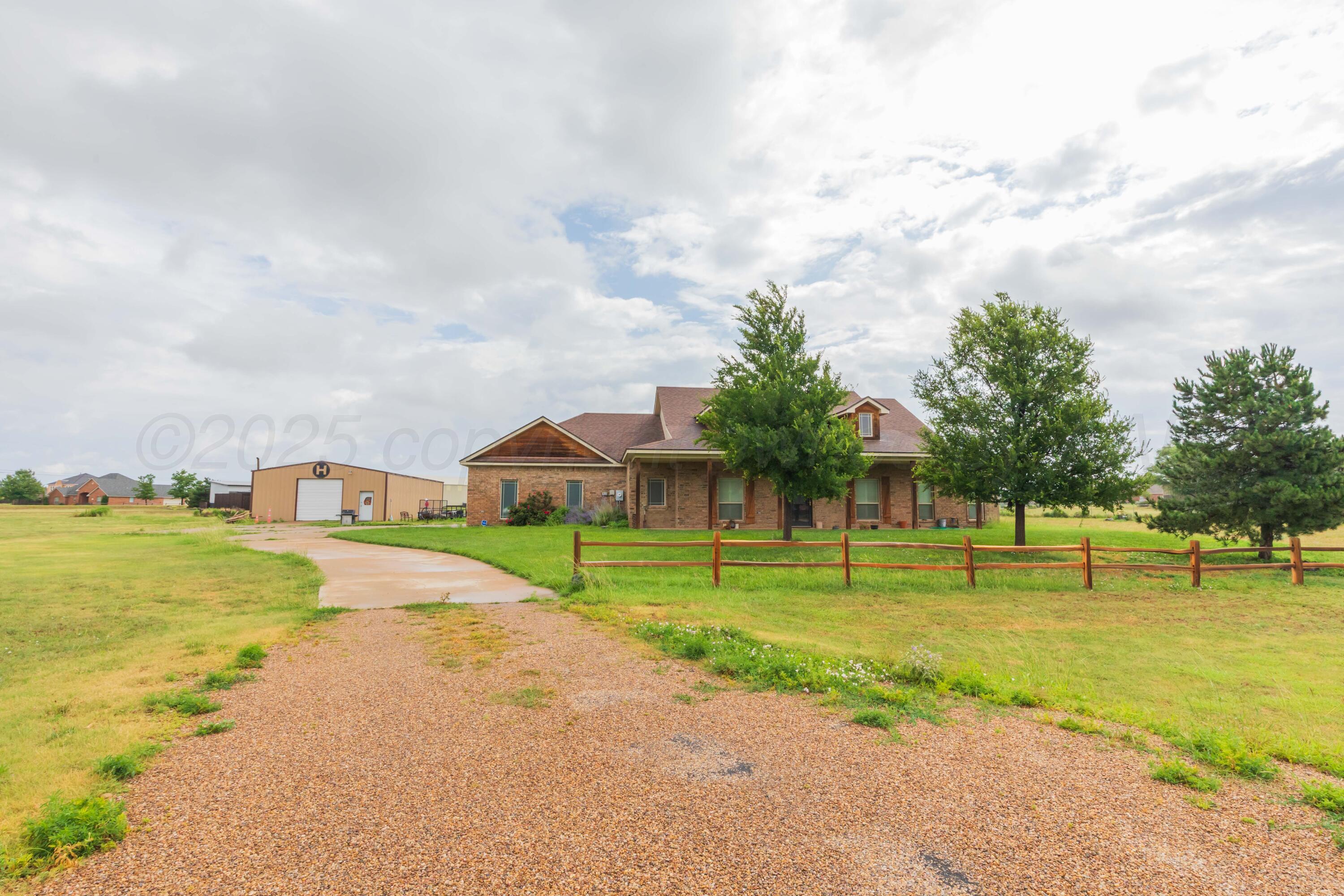 9900 Missy Drive Property Photo 3