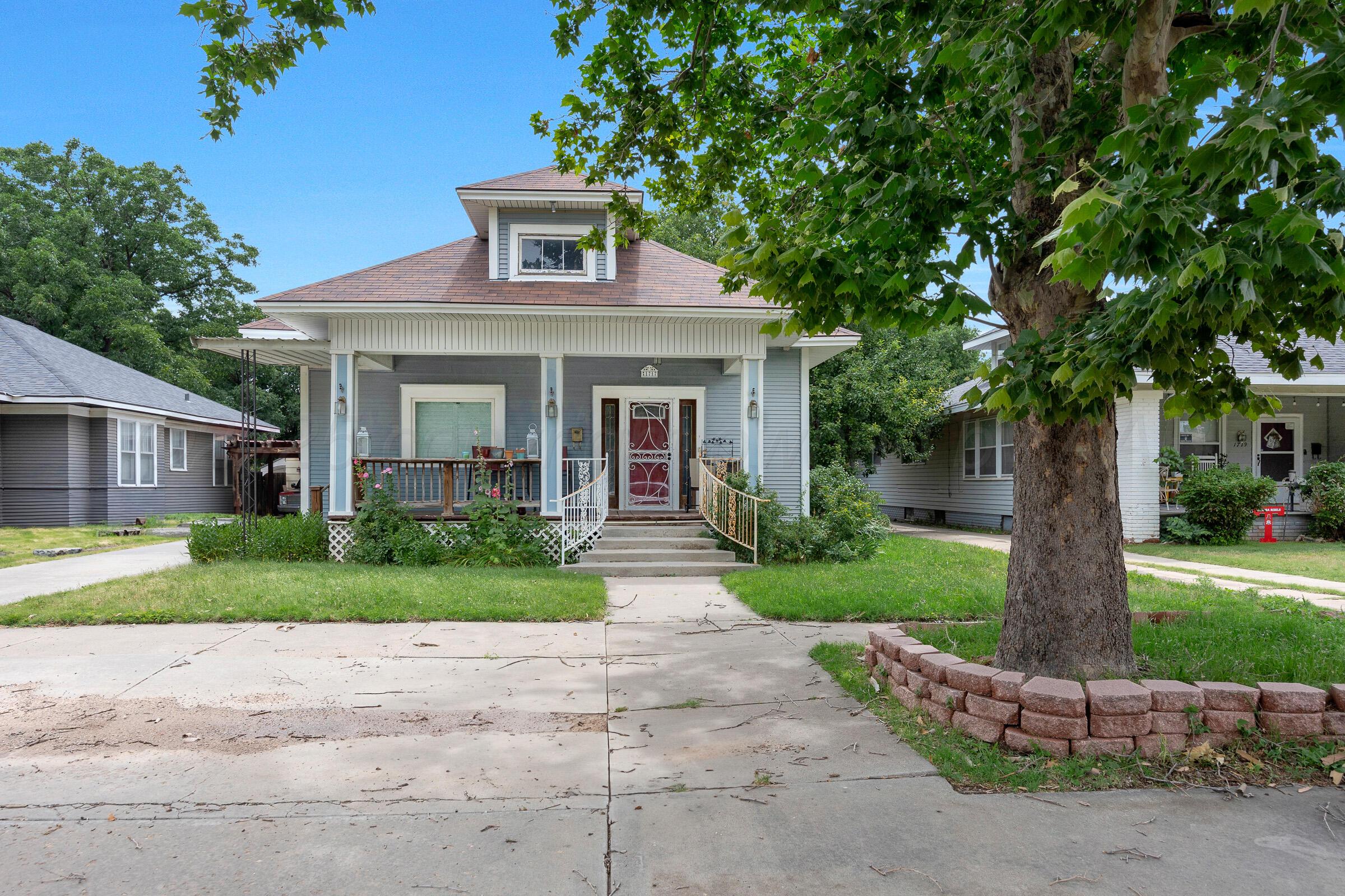 1717 S Tyler Street Property Photo 1