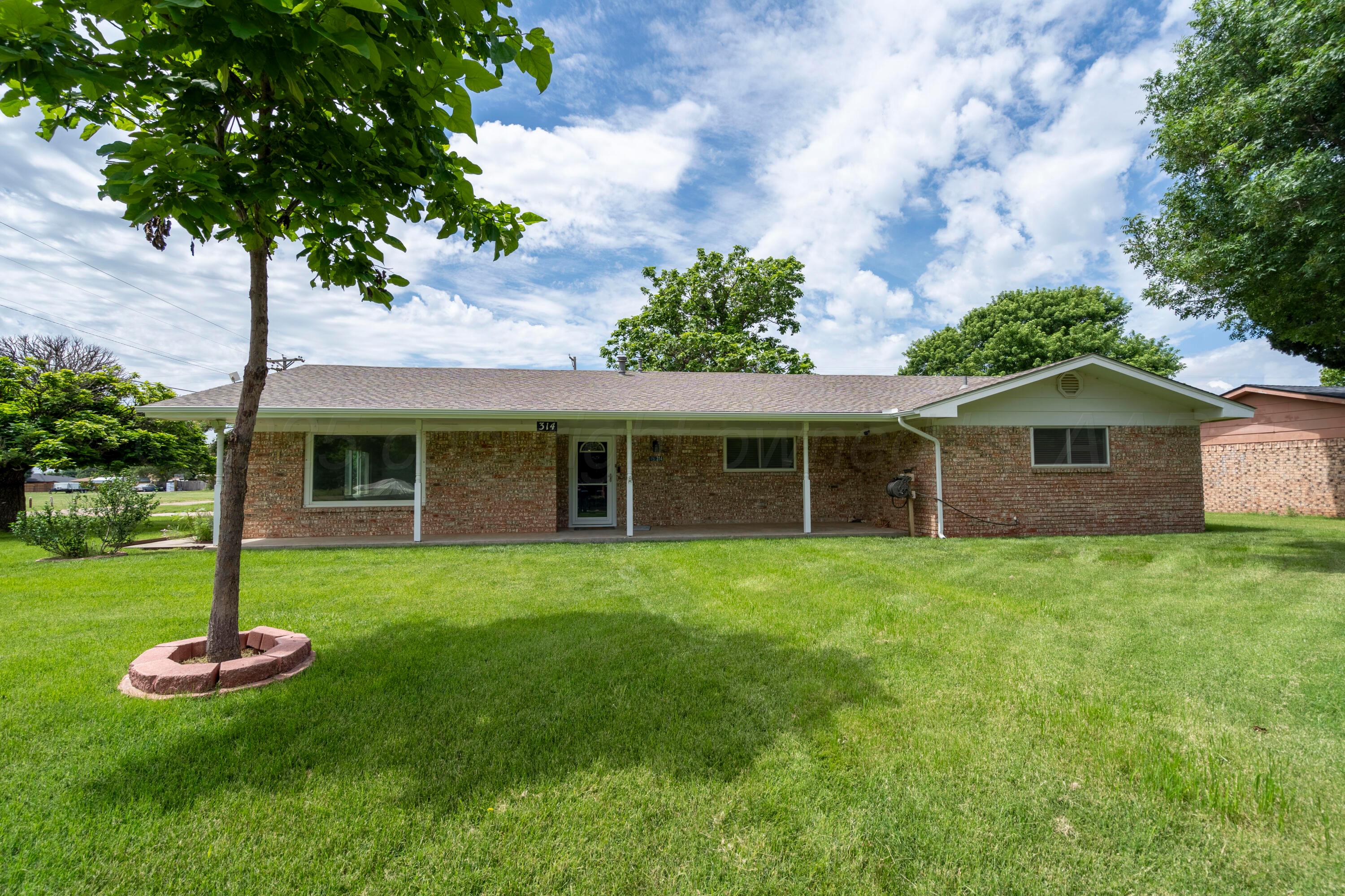 314 Overland Trail