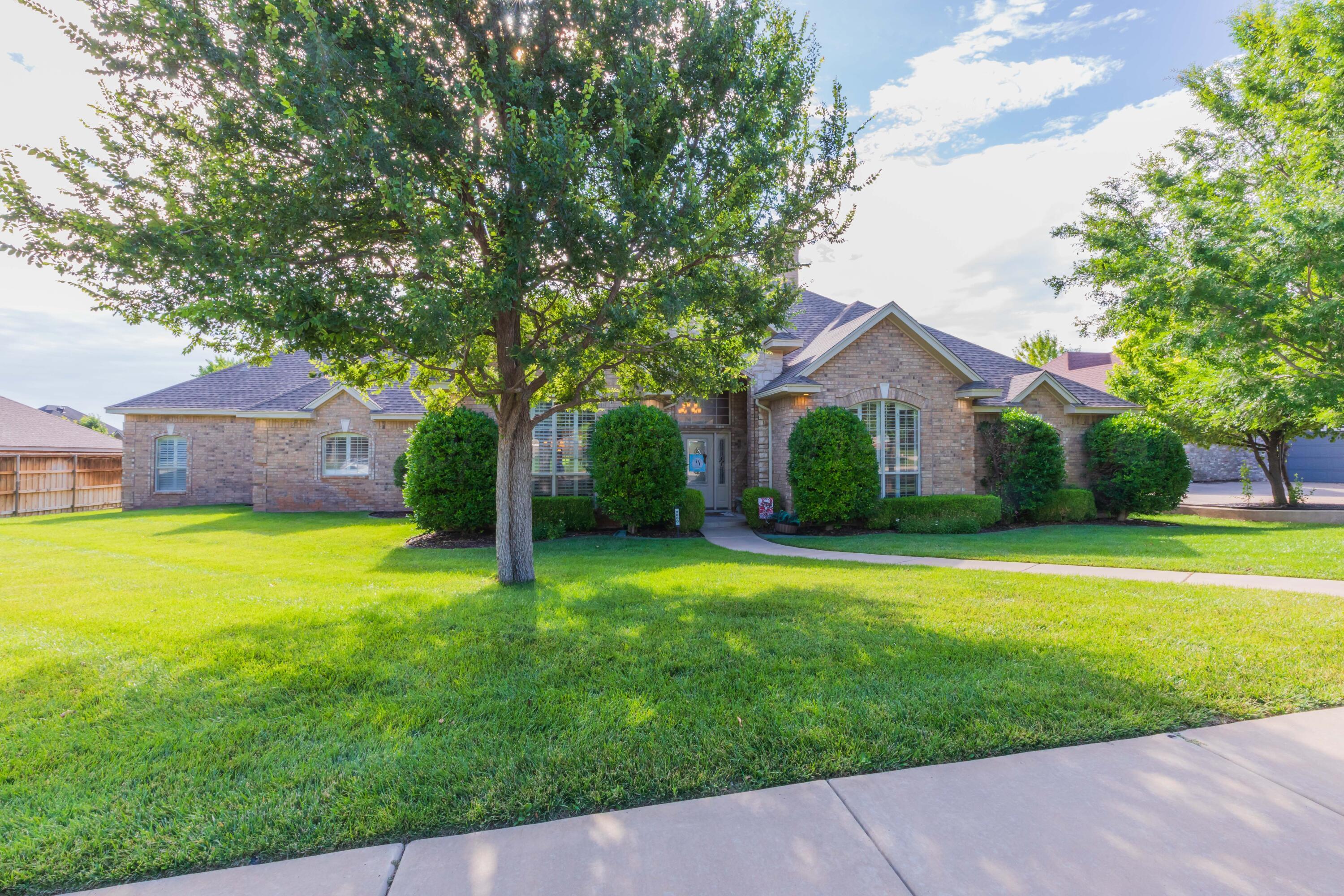 2800 Sweetgum Lane Property Photo 1