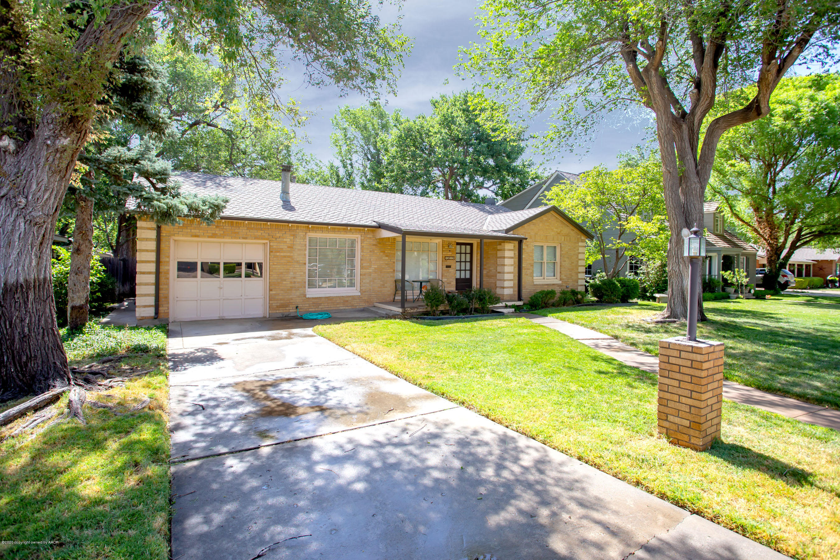 1219 S Rusk Street Property Photo 1
