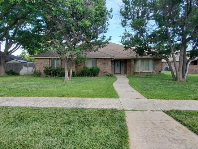 7503 Baughman Drive Property Photo