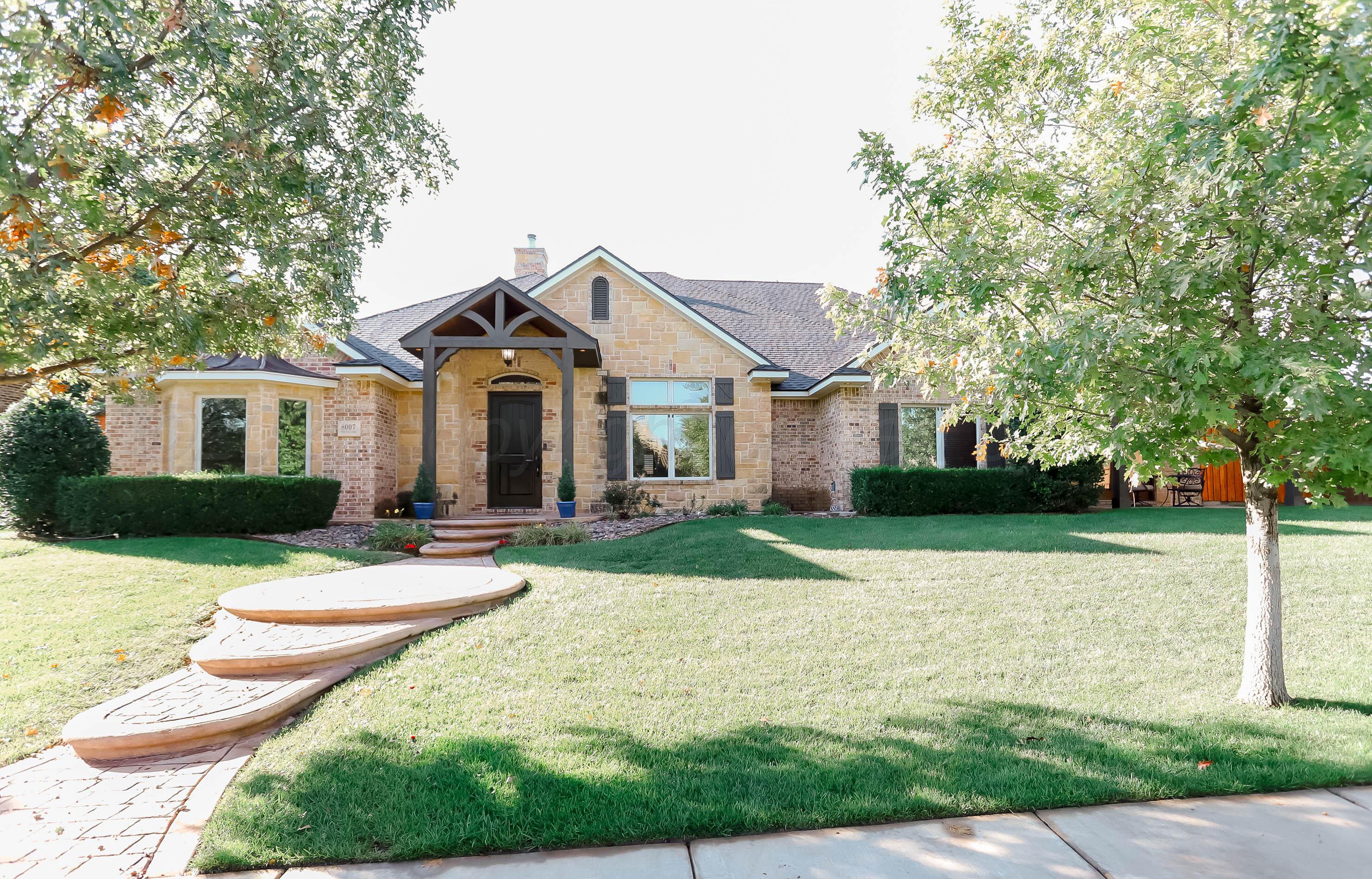 8007 New England Parkway Property Photo 1