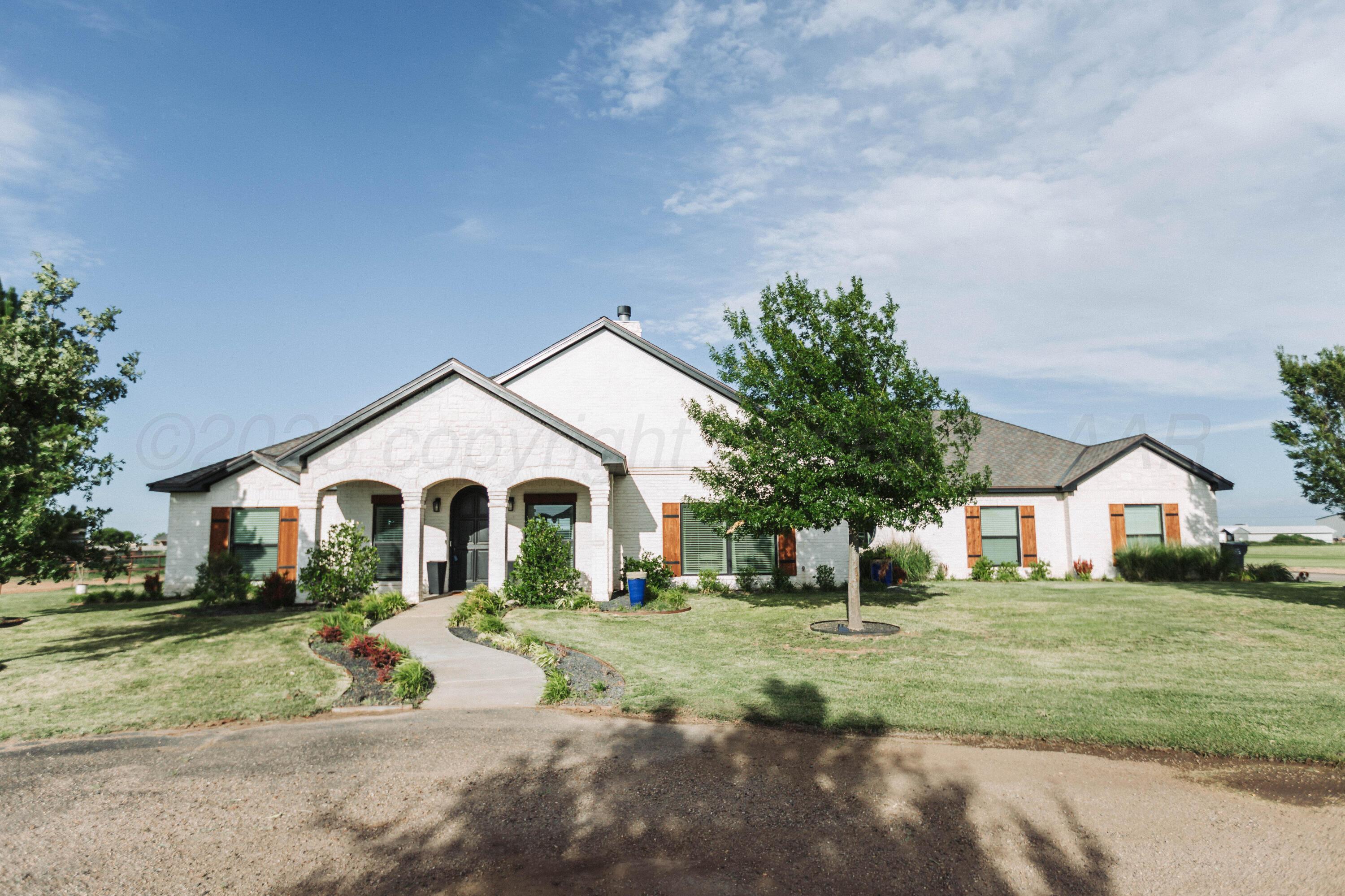 5701 Buffalo Springs Trail Property Photo 1