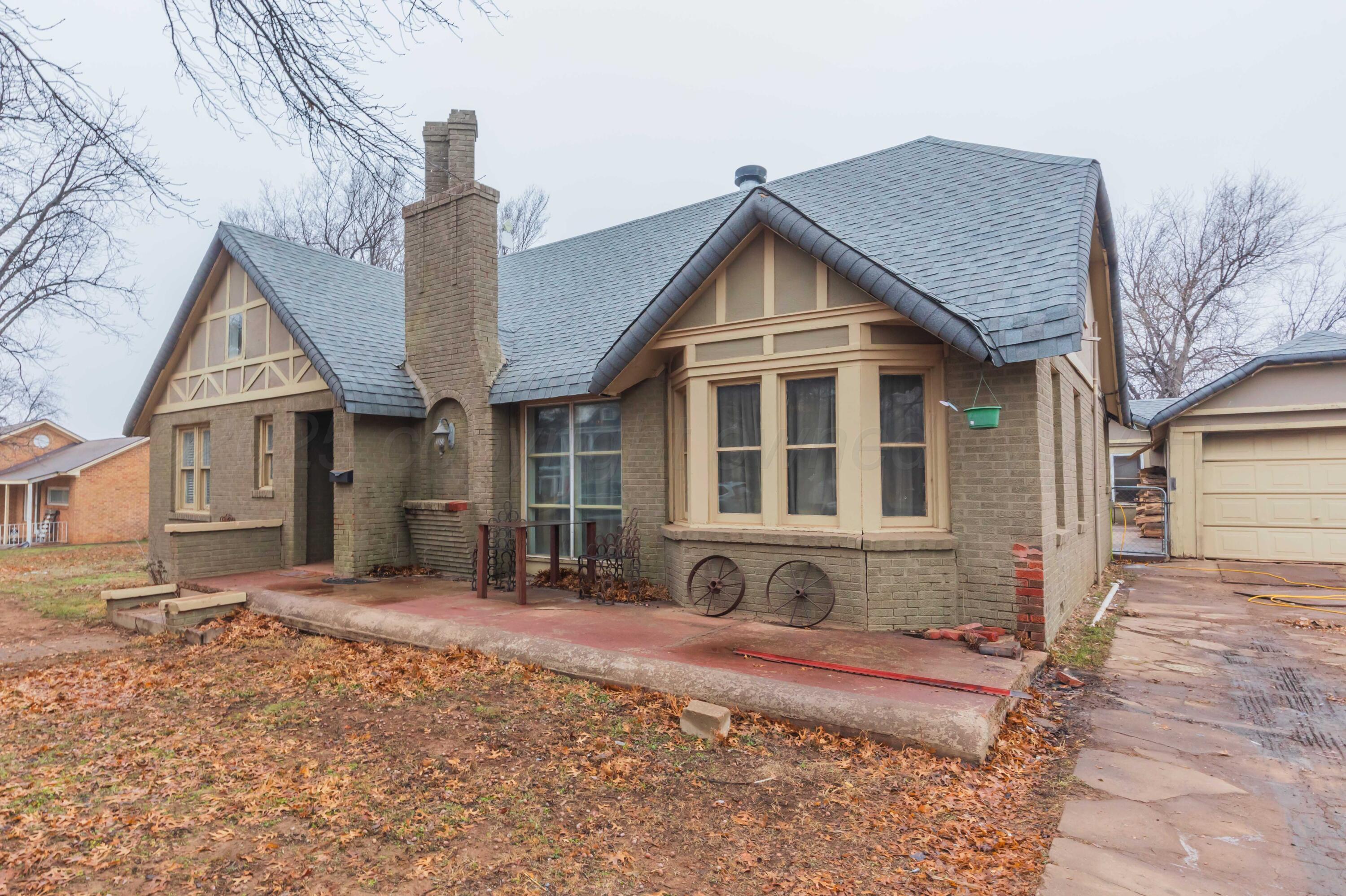 601 S Madden Street Property Photo 1