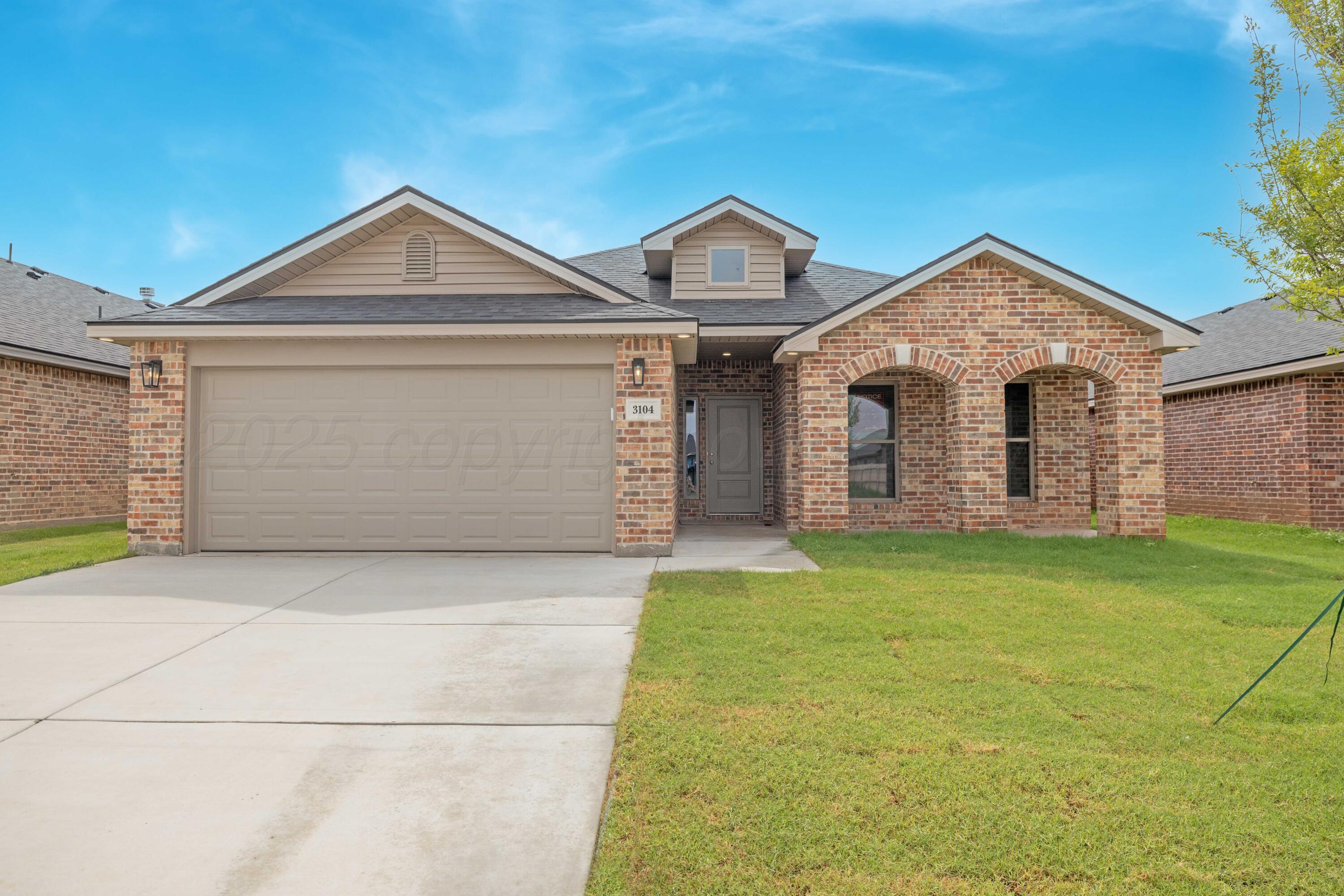 3104 Settler Avenue Property Photo