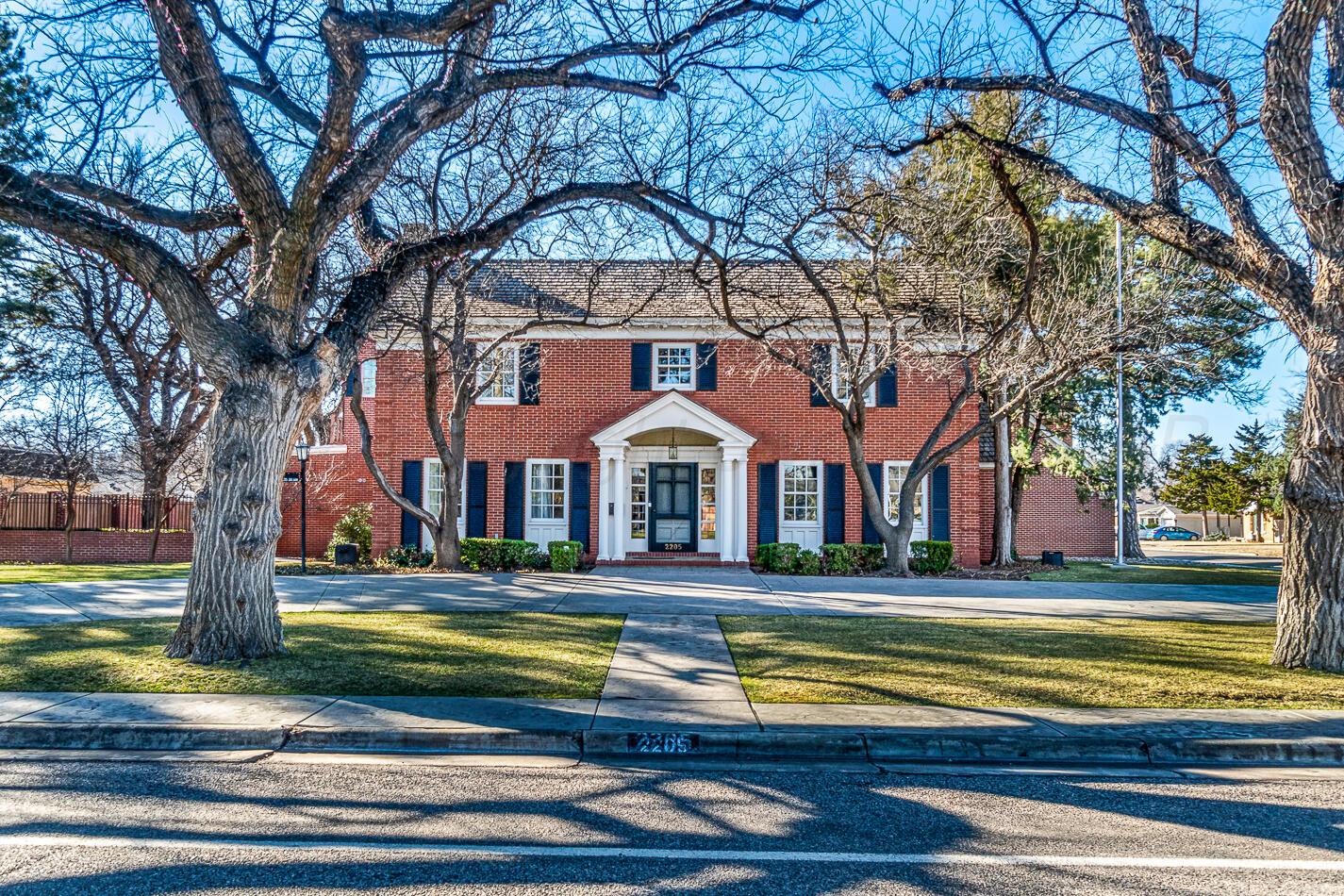 2205 S Julian Boulevard Property Photo 1