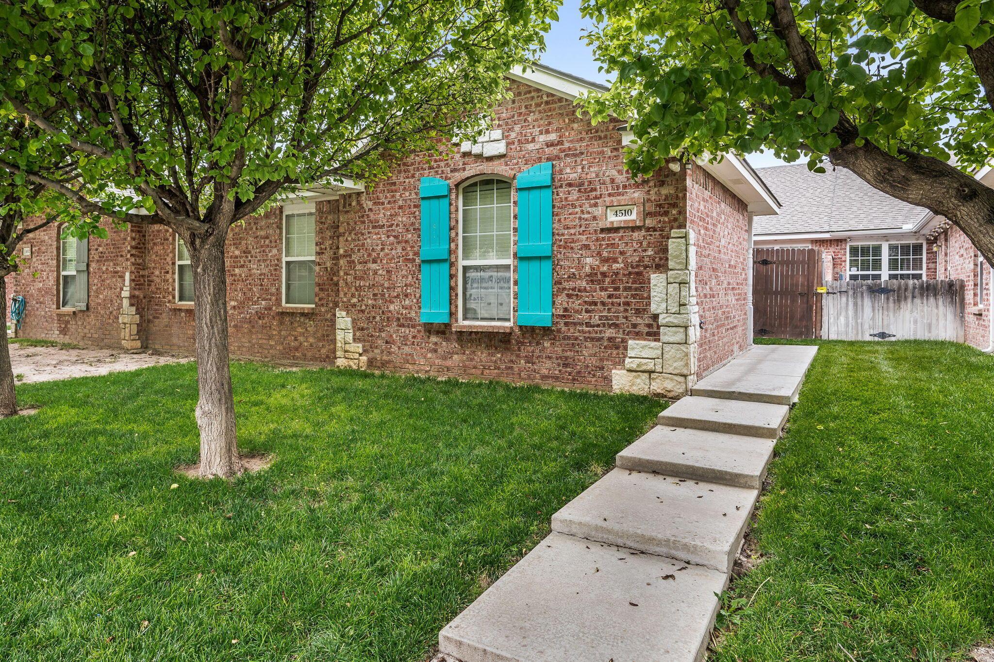 4510 Steffi Court Property Photo 1